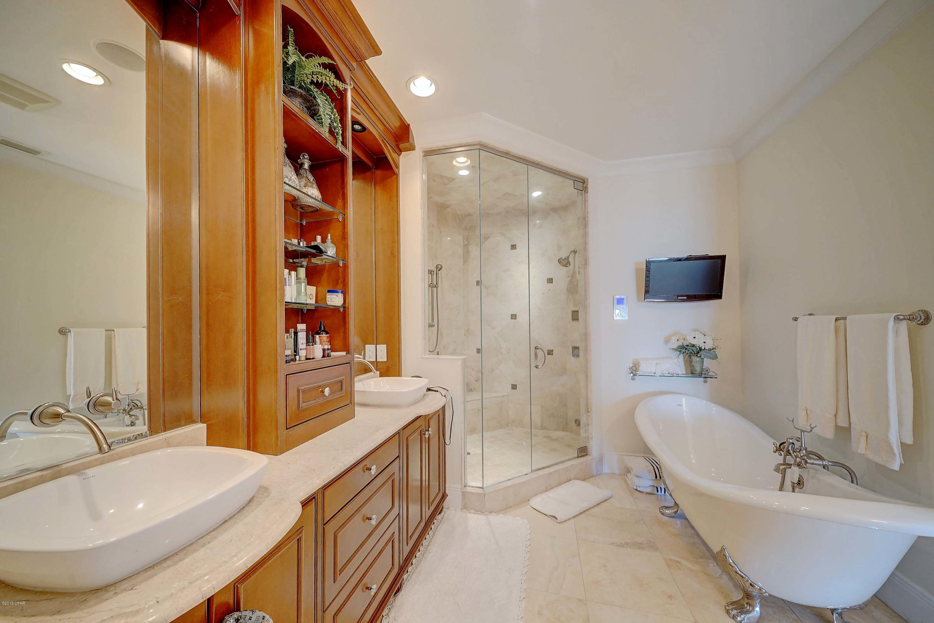 Bay Point Unit 1-A - Residential