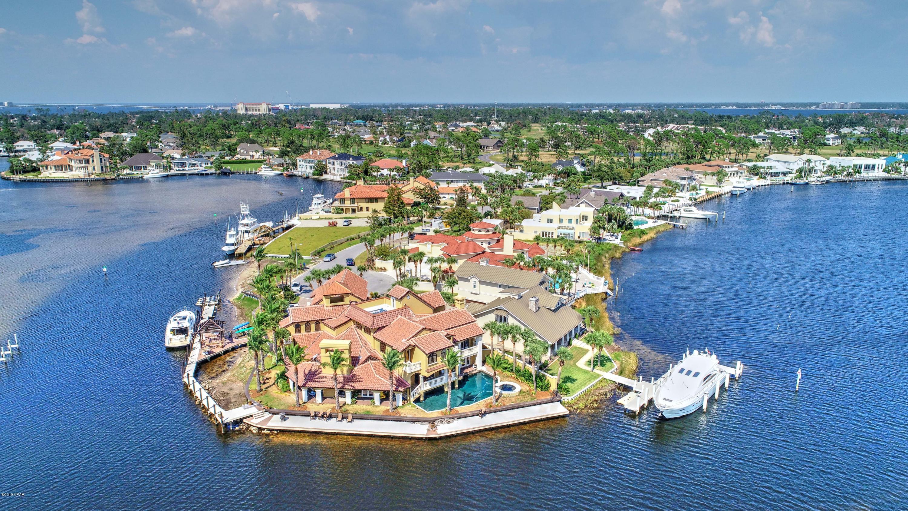 Bay Point Unit 1-A - Residential