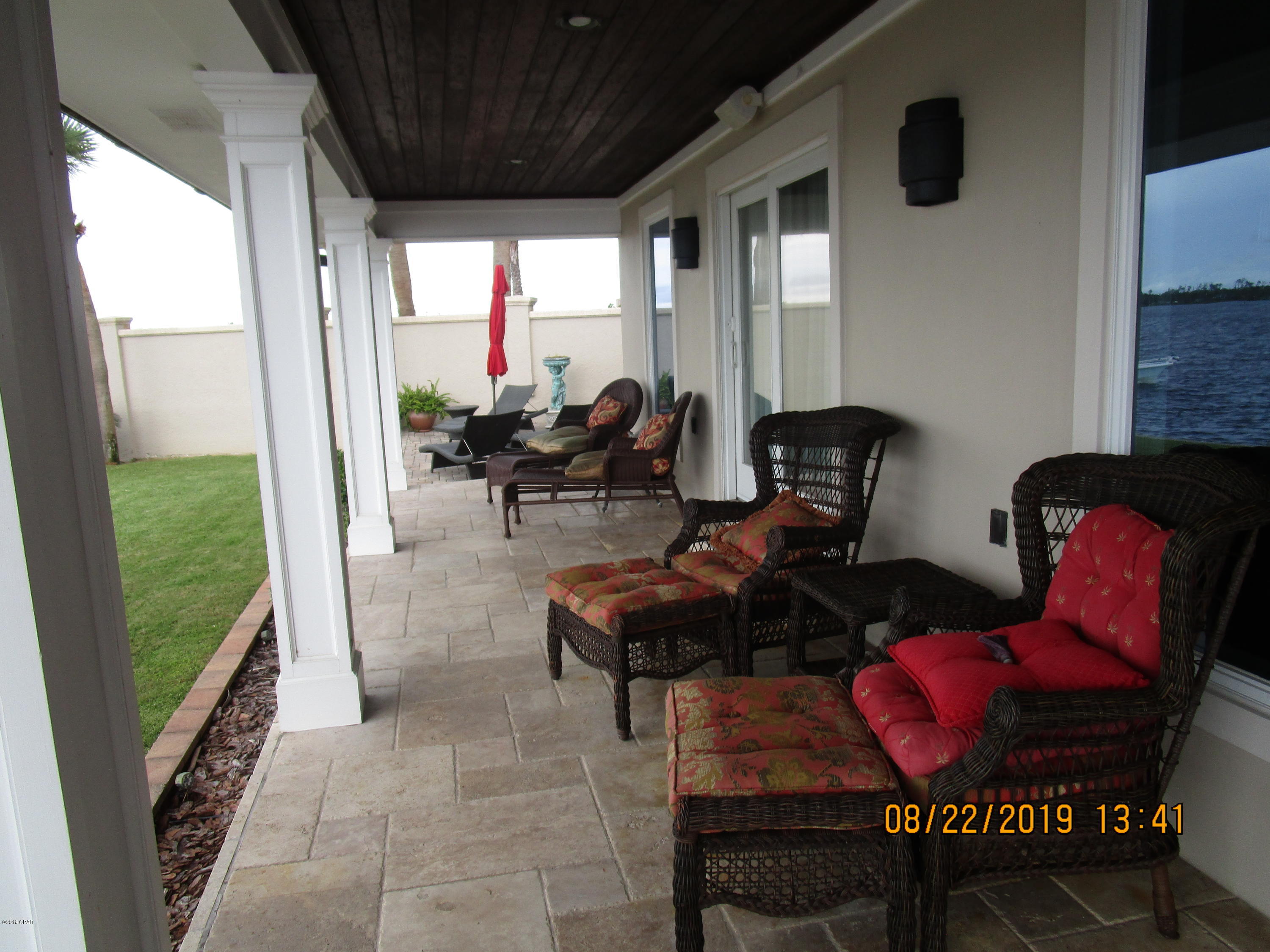 Bay Point Unit 1-A - Residential