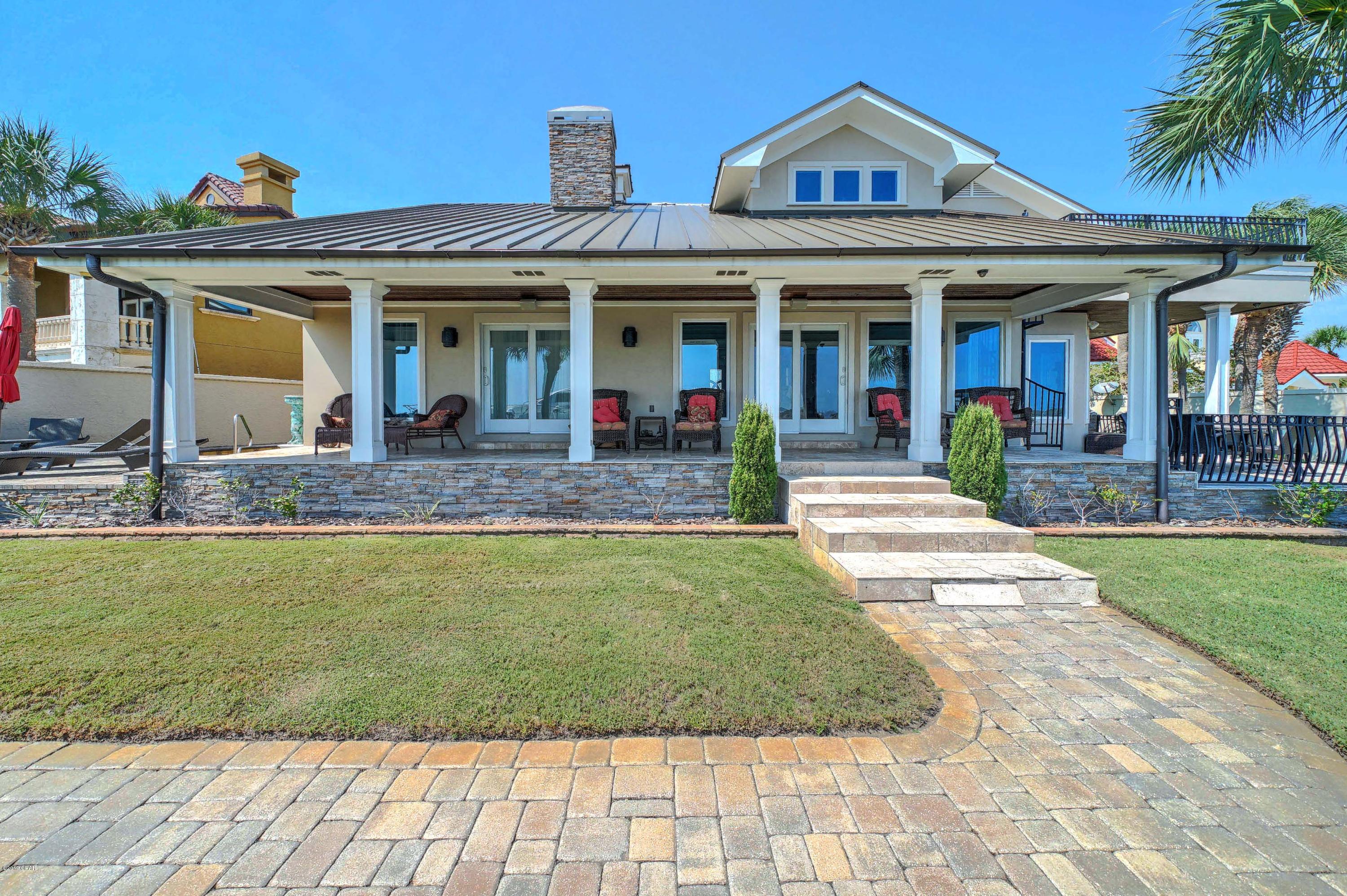 Bay Point Unit 1-A - Residential