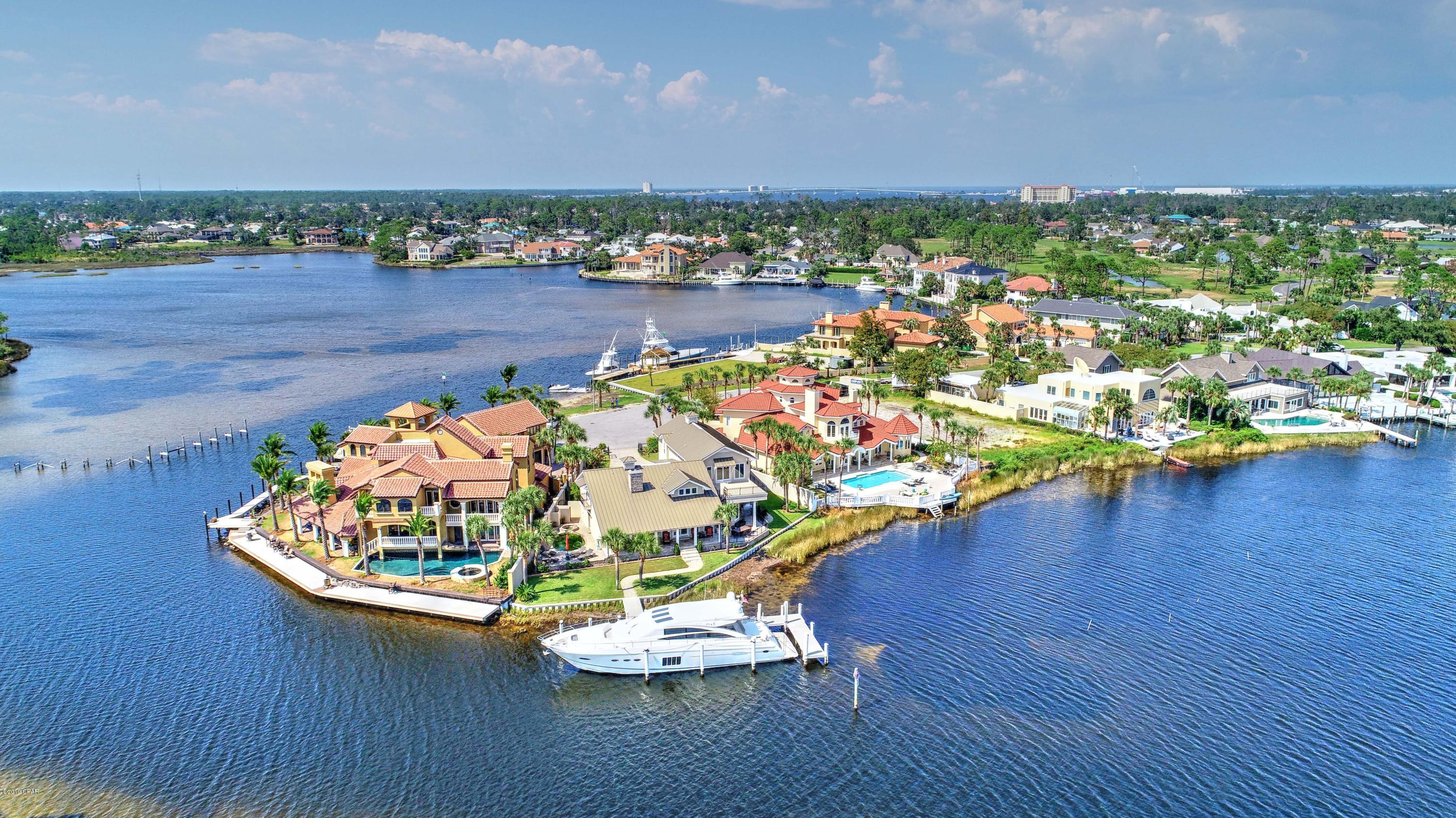 Bay Point Unit 1-A - Residential