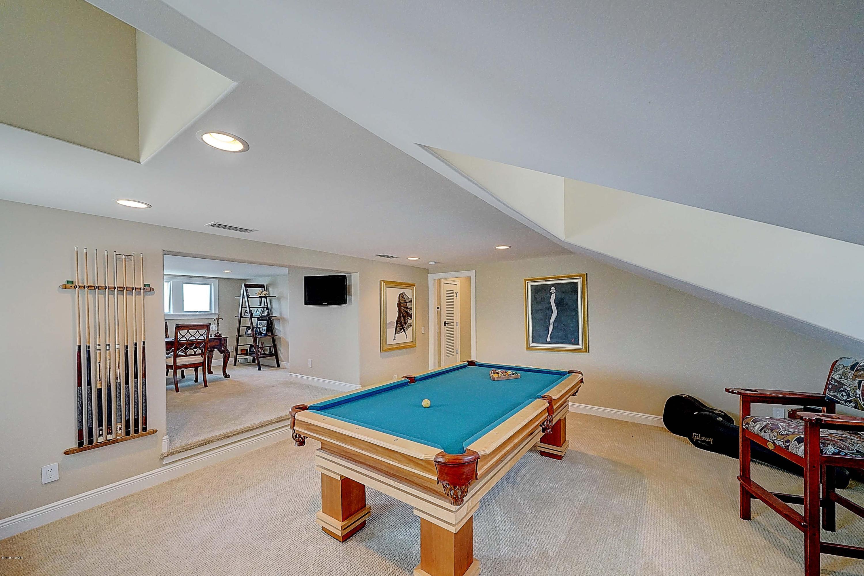 Bay Point Unit 1-A - Residential