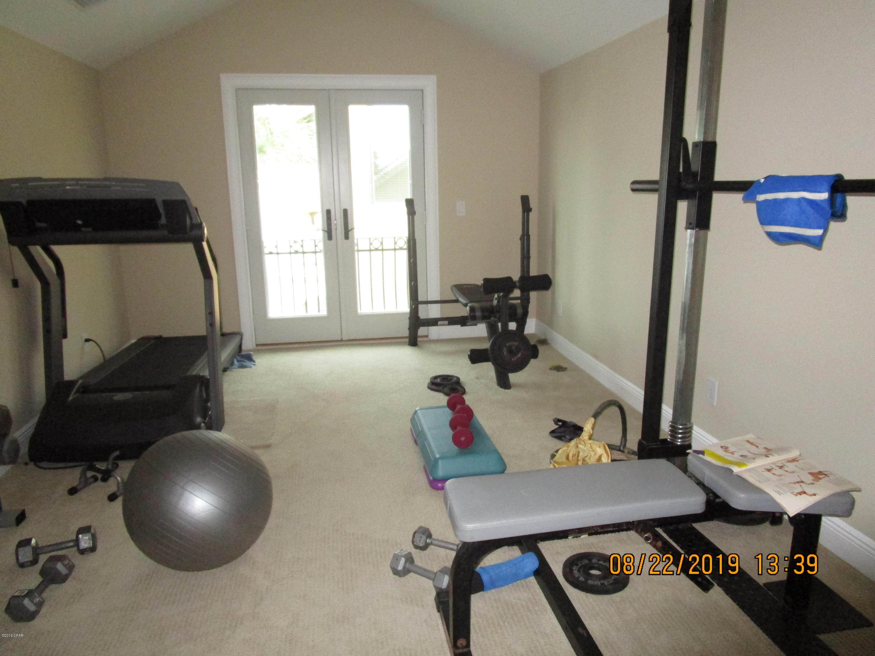 Bay Point Unit 1-A - Residential