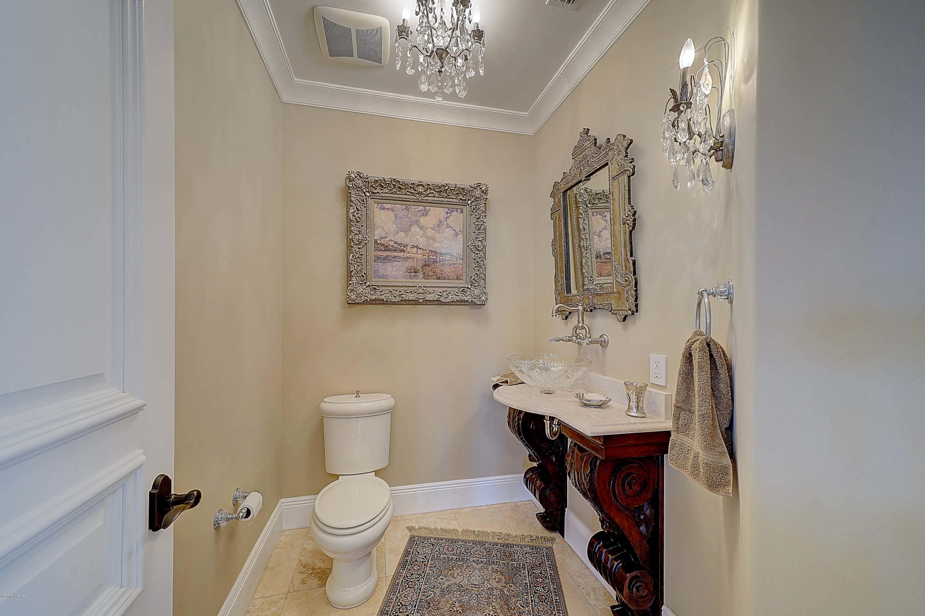 Bay Point Unit 1-A - Residential