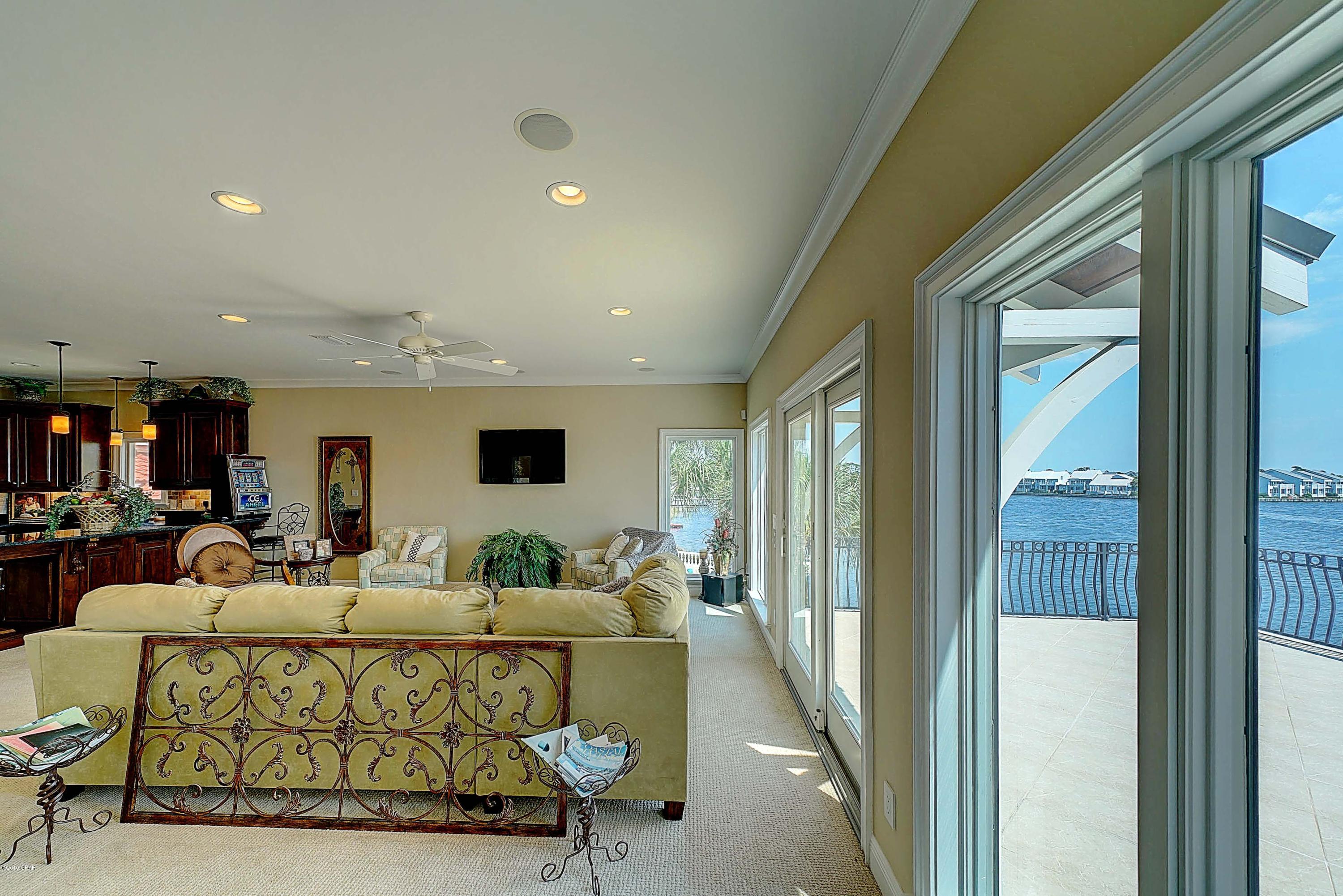 Bay Point Unit 1-A - Residential