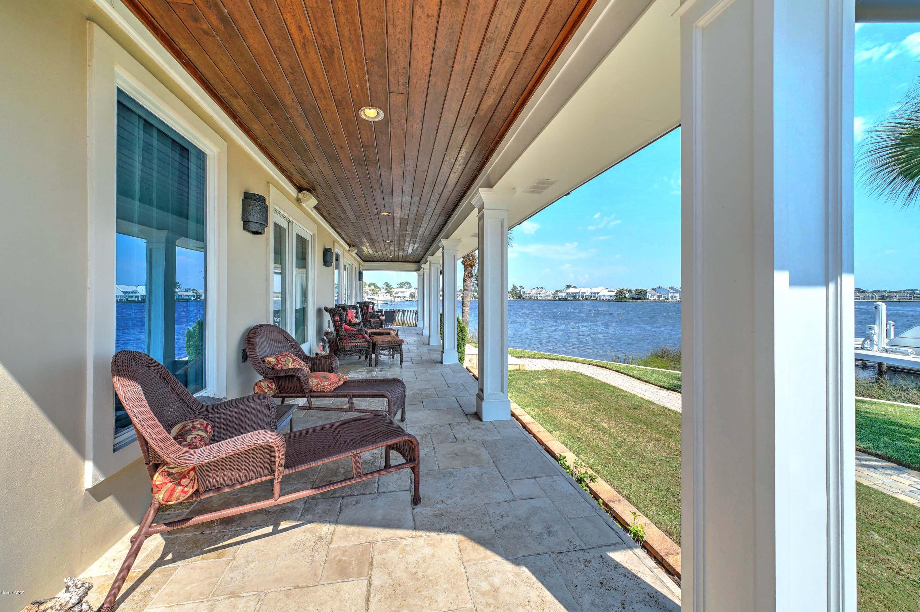 Bay Point Unit 1-A - Residential