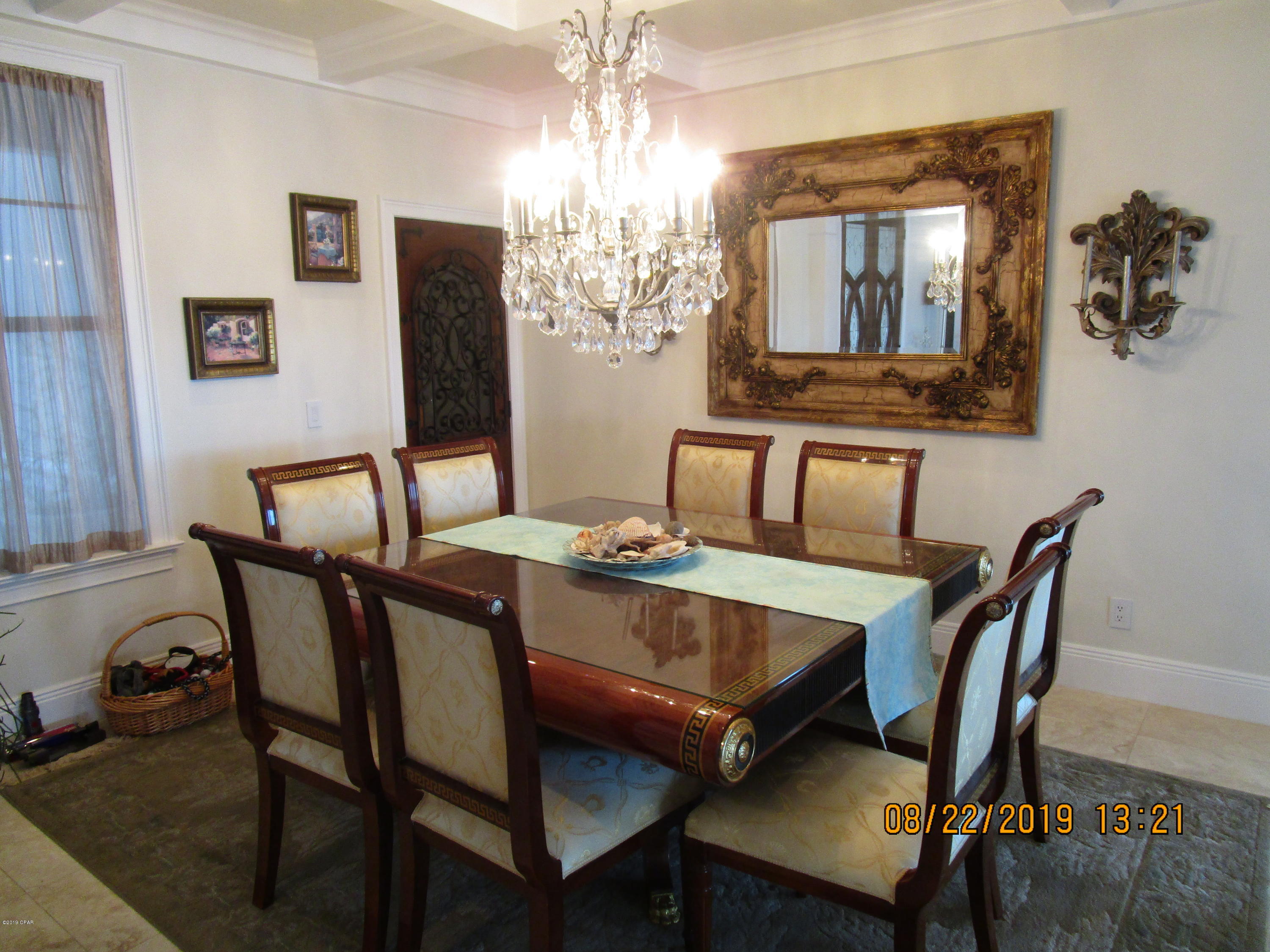 Bay Point Unit 1-A - Residential