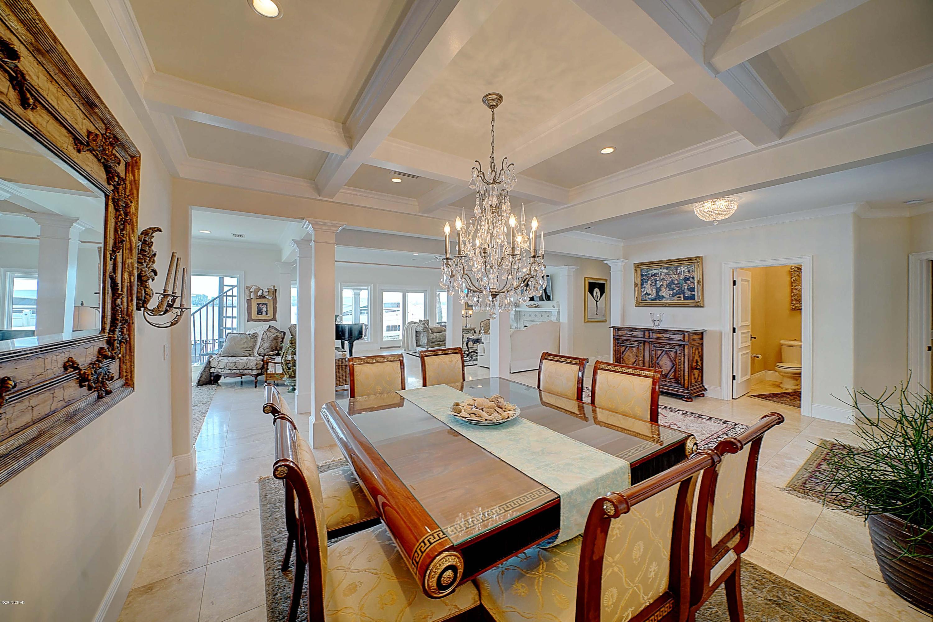 Bay Point Unit 1-A - Residential