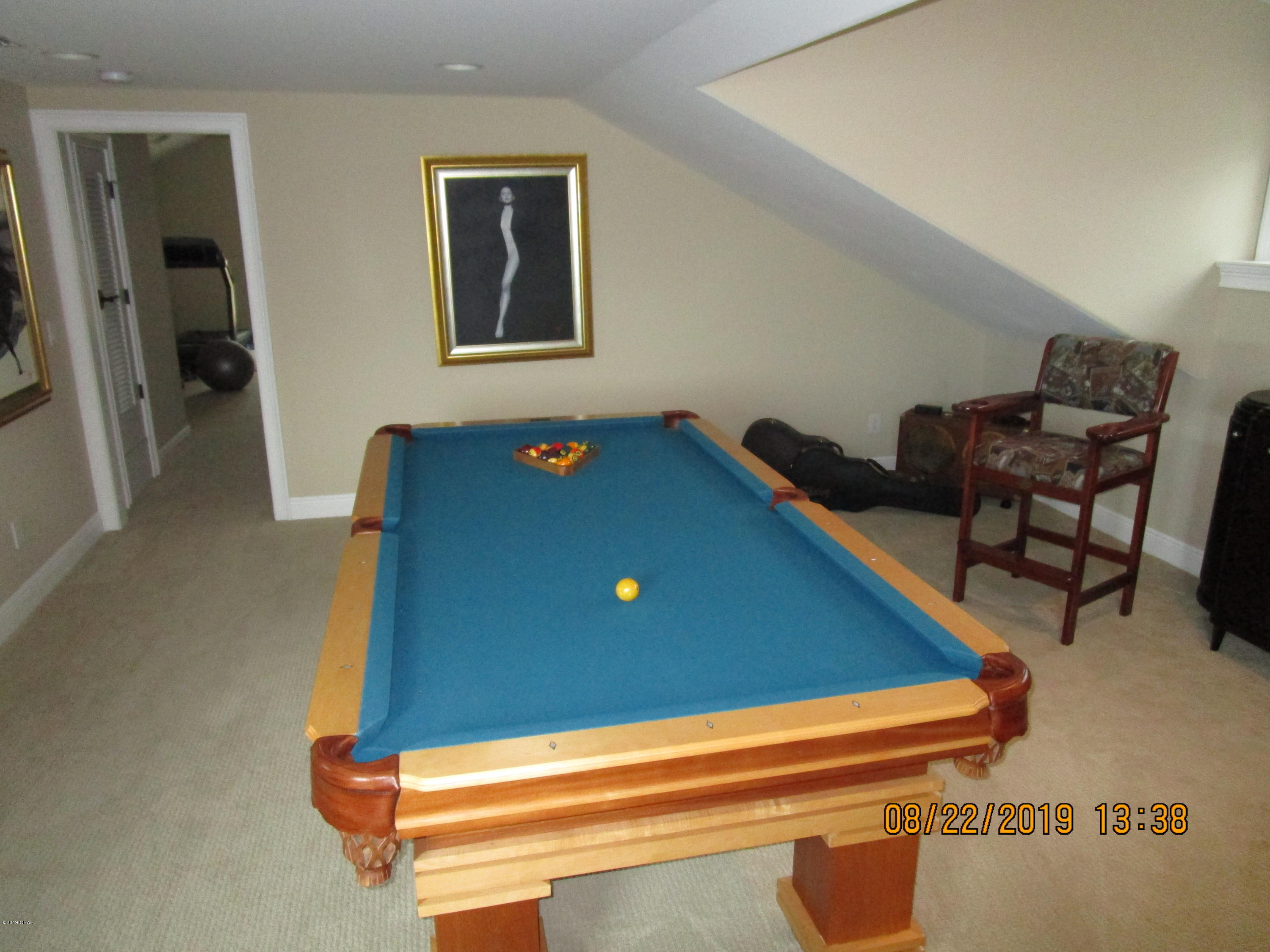 Bay Point Unit 1-A - Residential