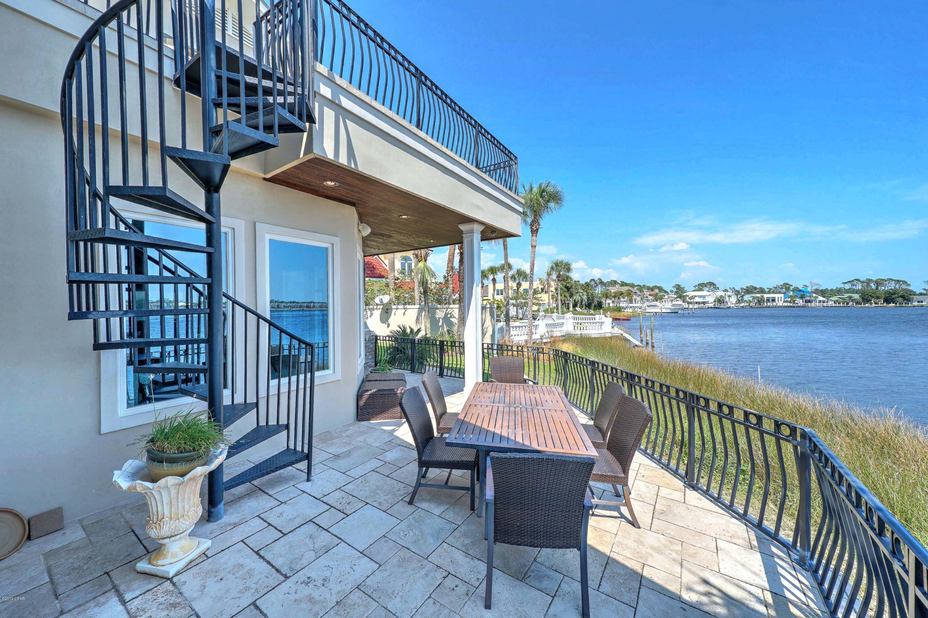 Bay Point Unit 1-A - Residential