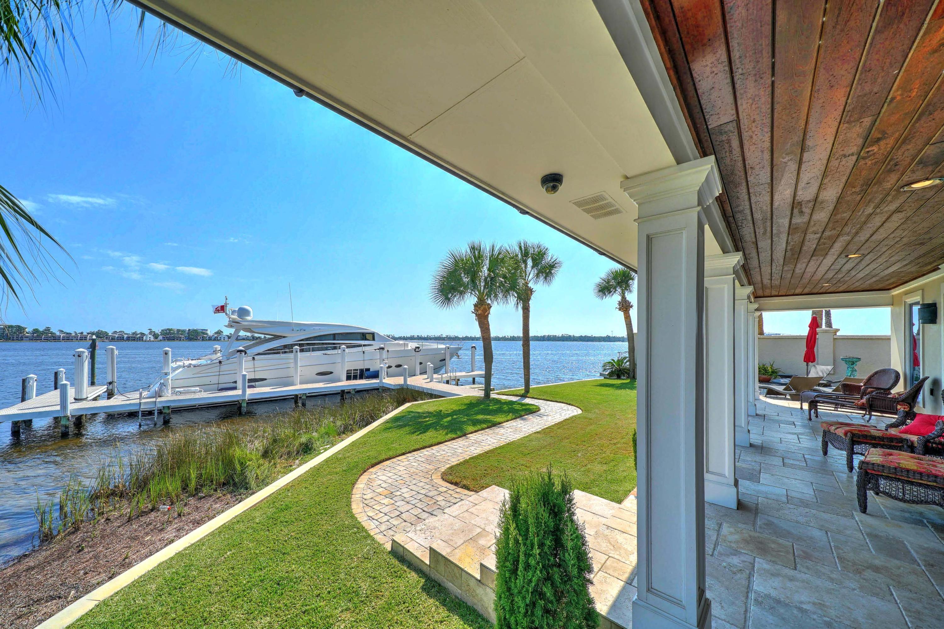 Bay Point Unit 1-A - Residential