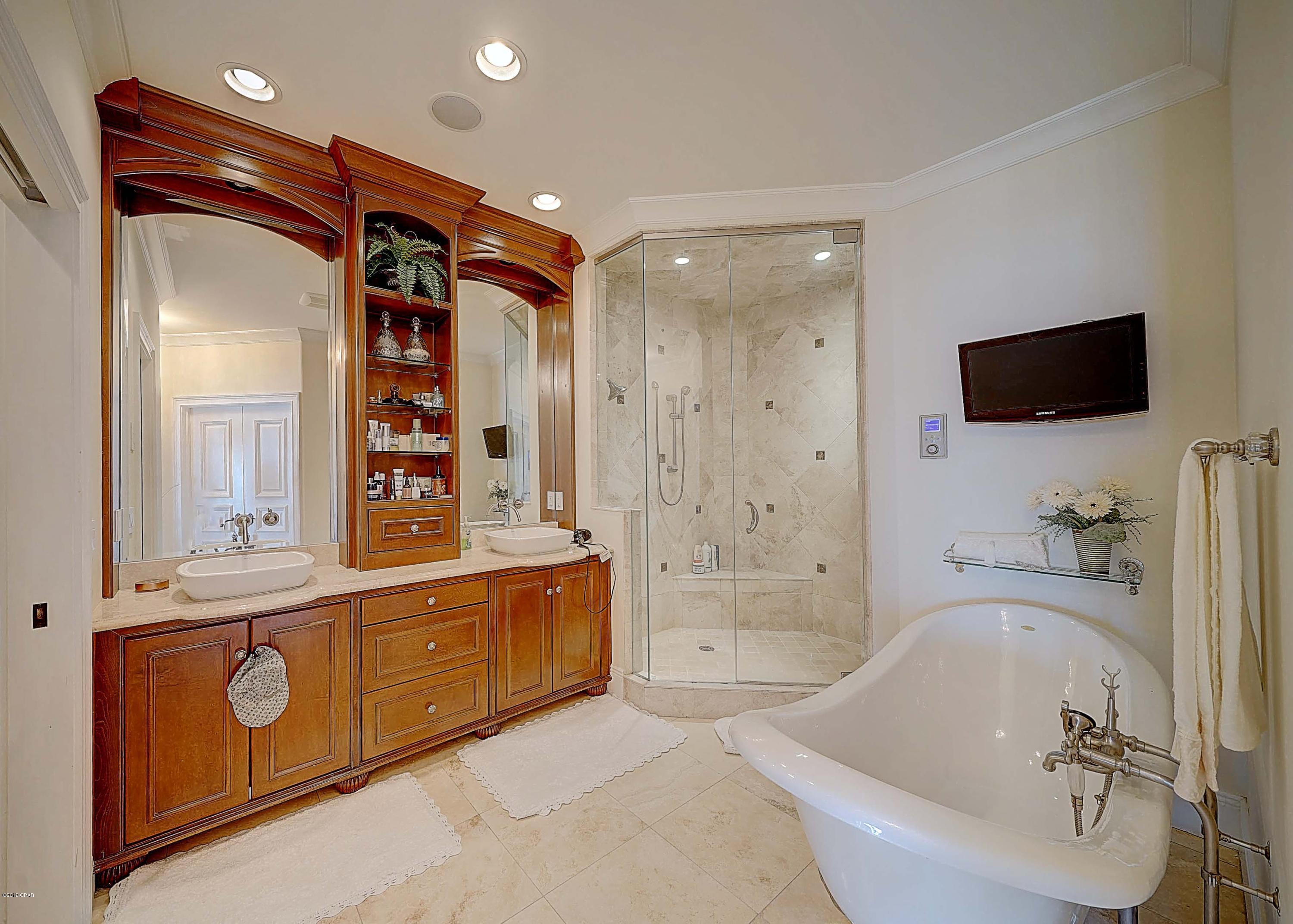 Bay Point Unit 1-A - Residential