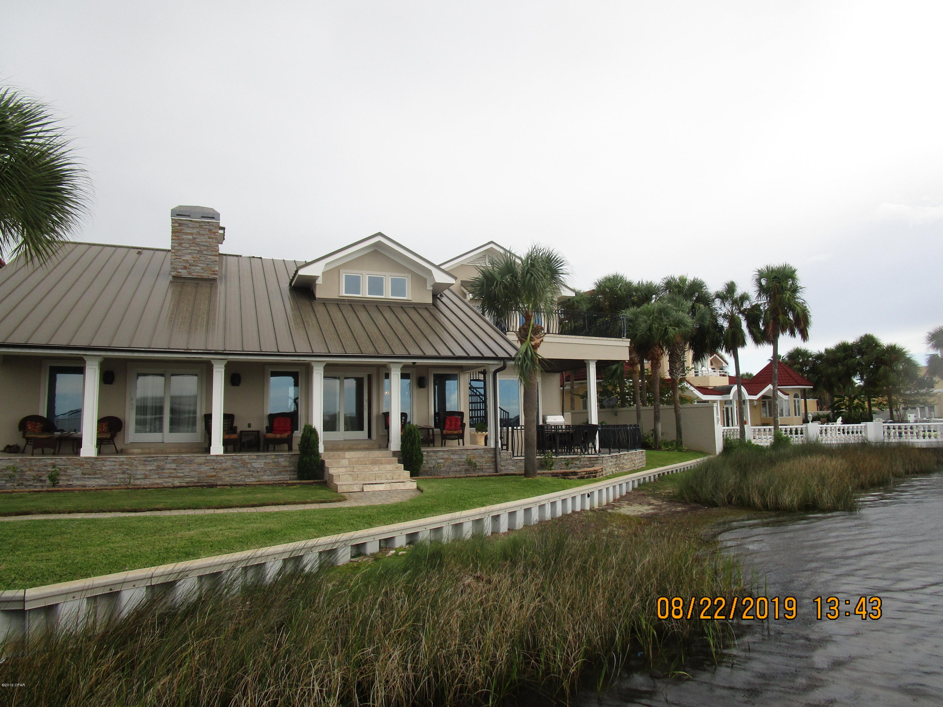 Bay Point Unit 1-A - Residential