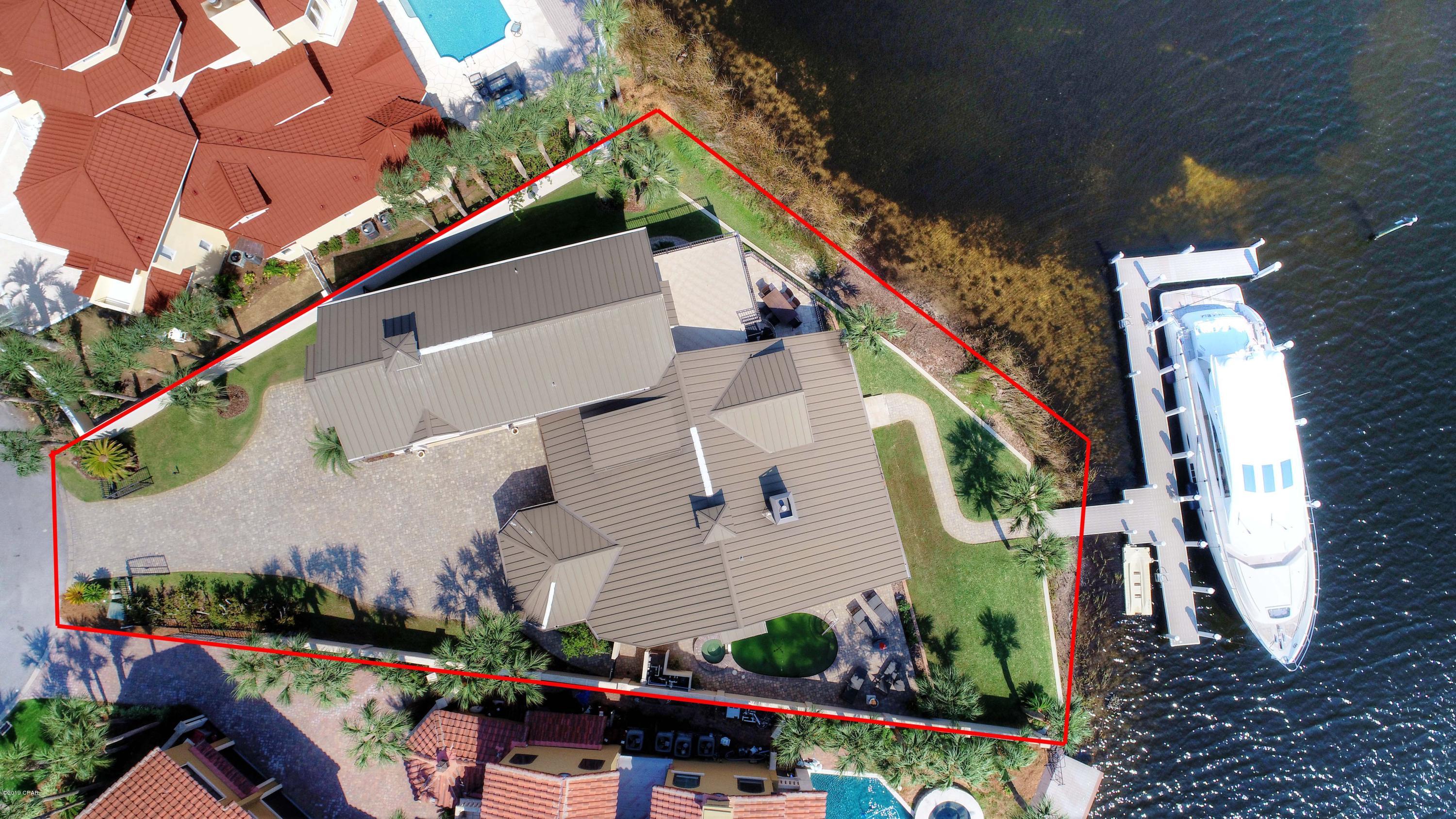 Bay Point Unit 1-A - Residential