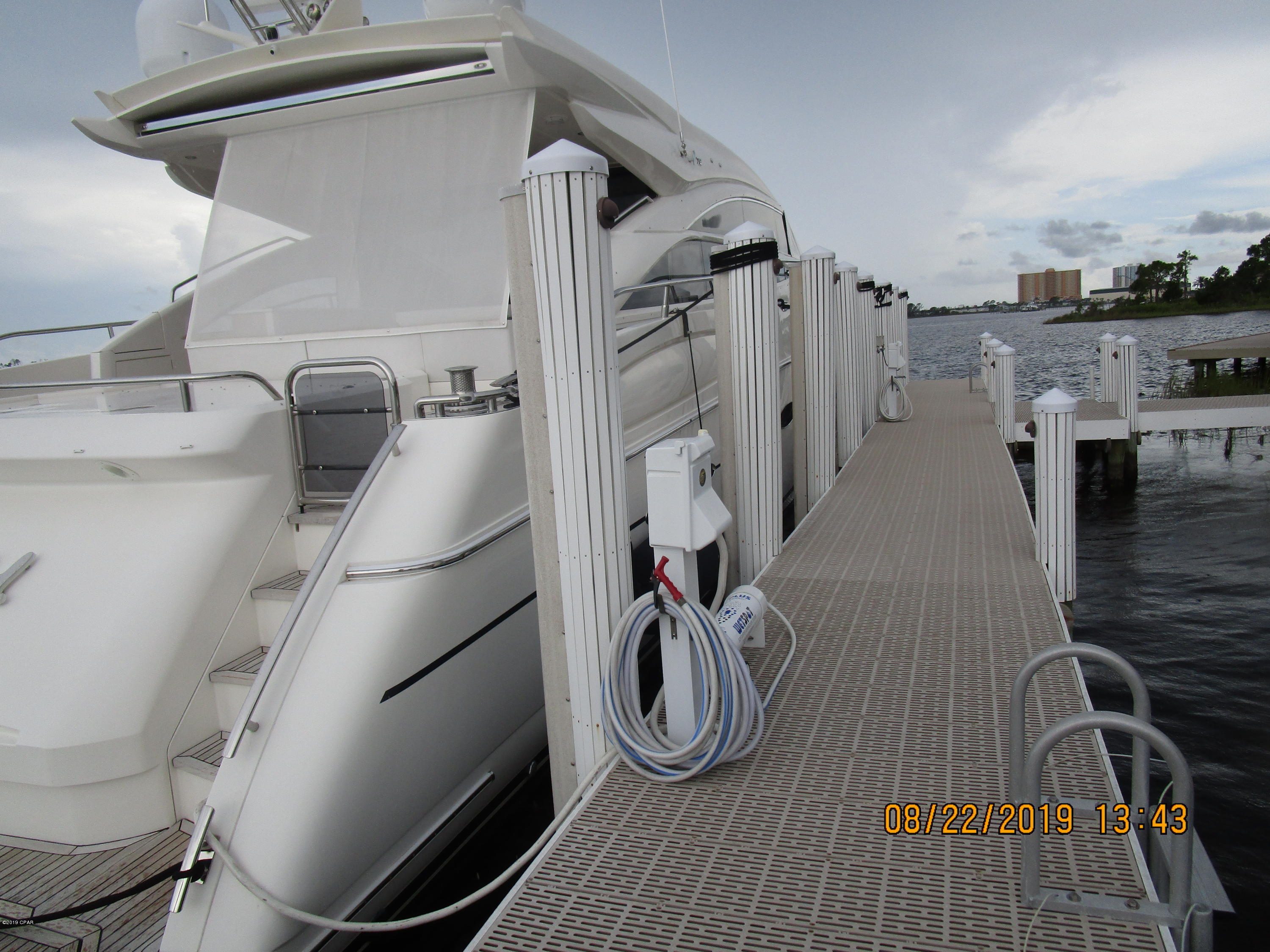 Bay Point Unit 1-A - Residential