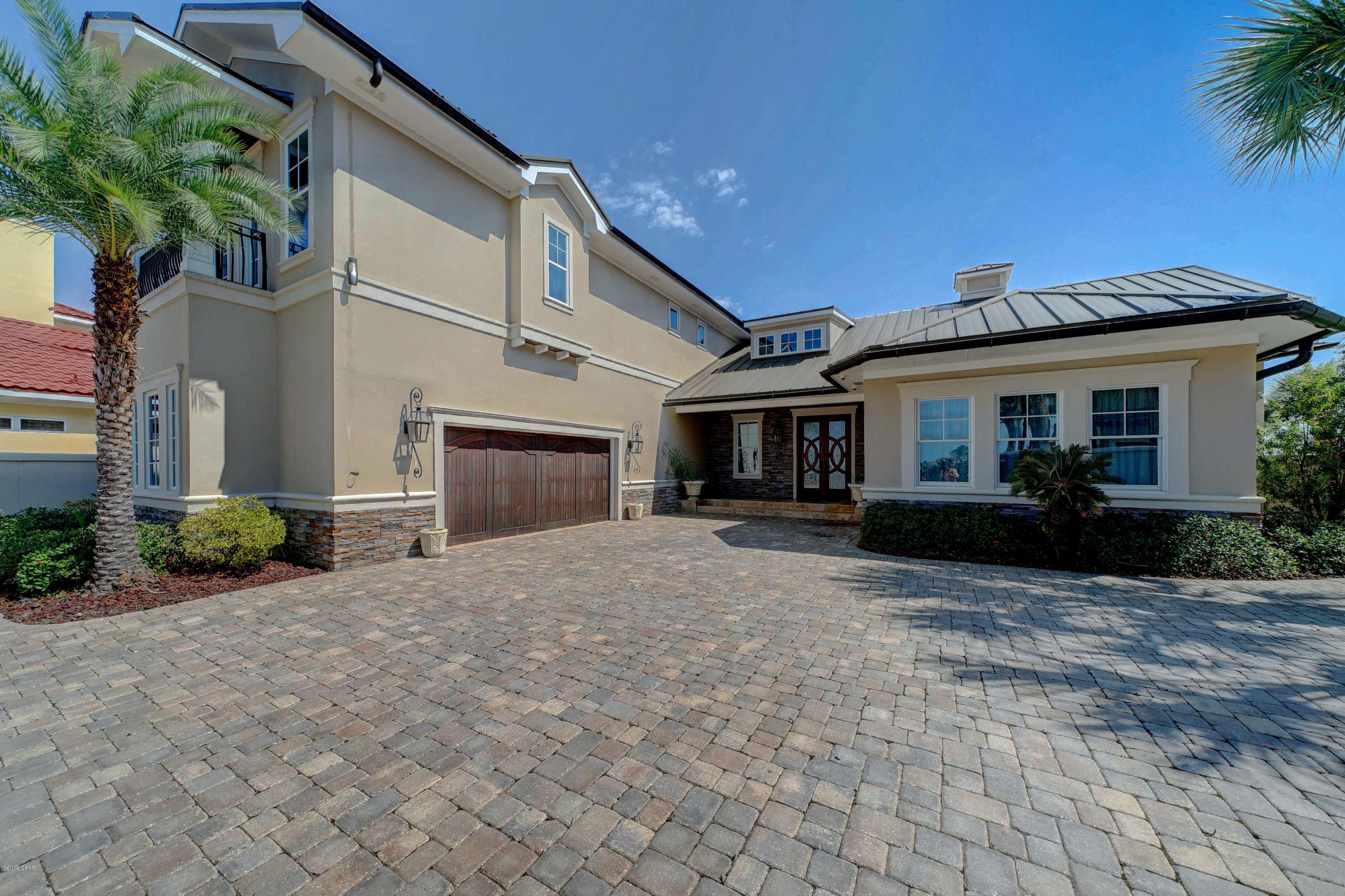 Bay Point Unit 1-A - Residential