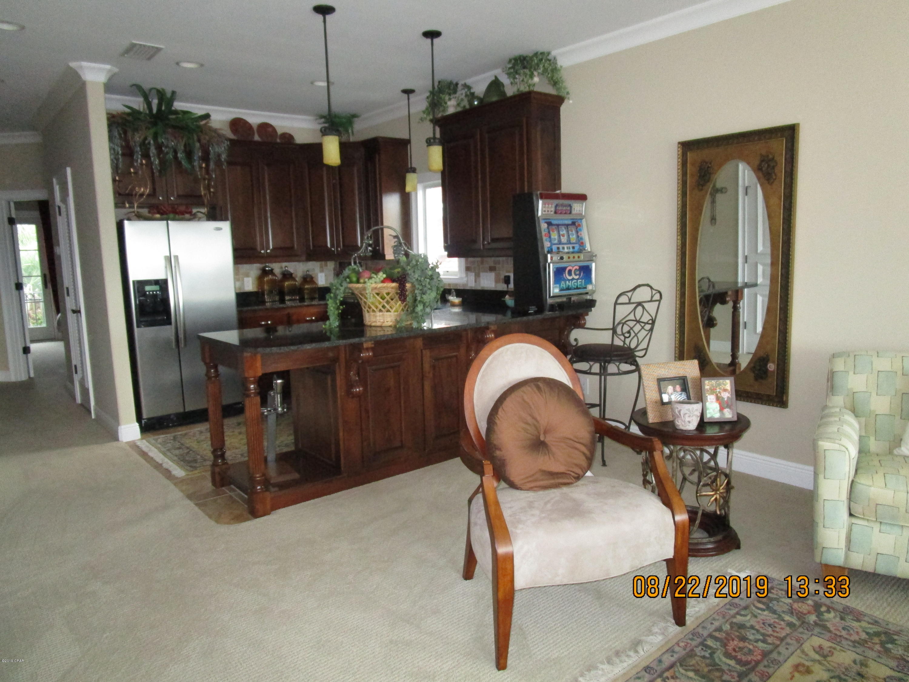 Bay Point Unit 1-A - Residential