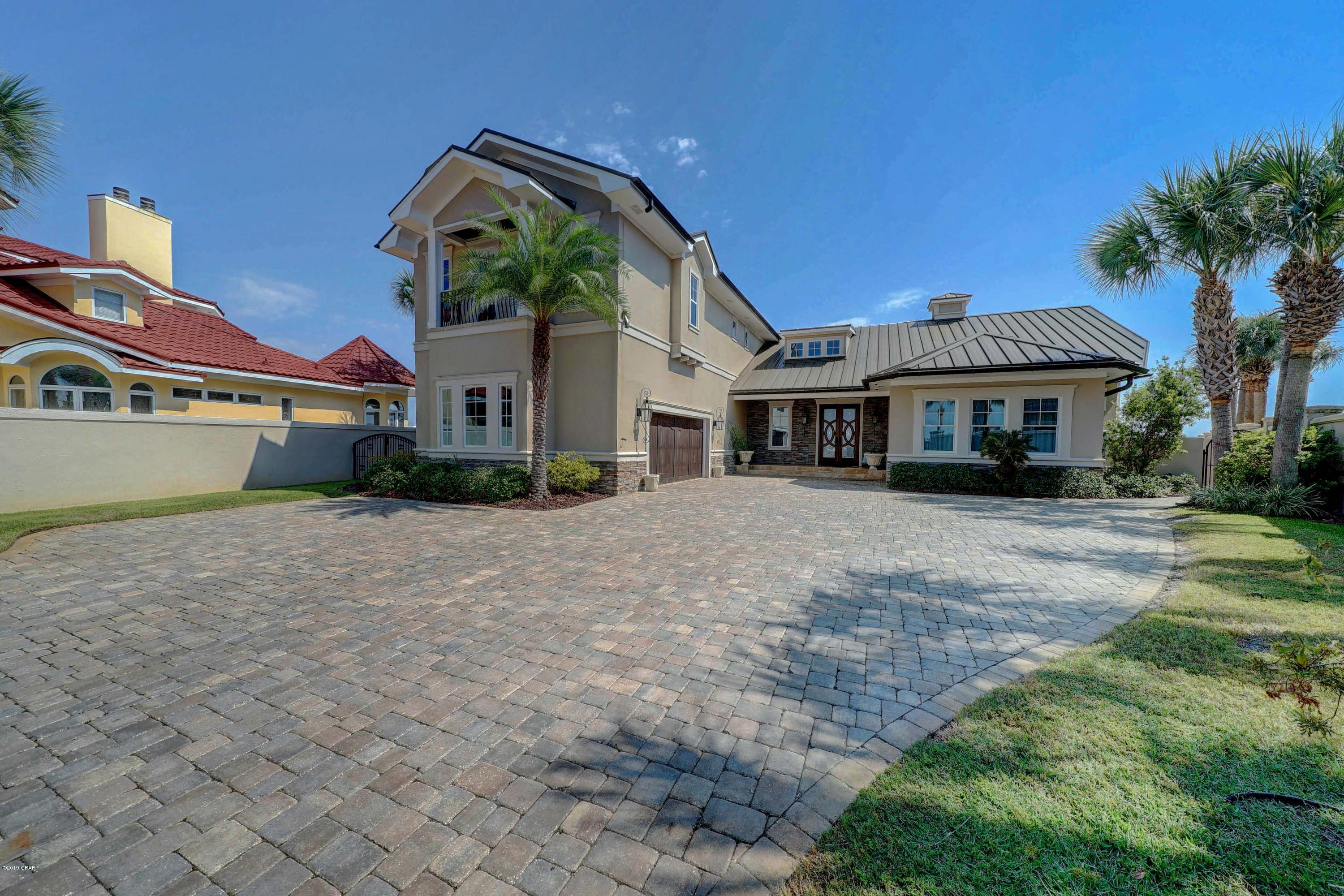 Bay Point Unit 1-A - Residential