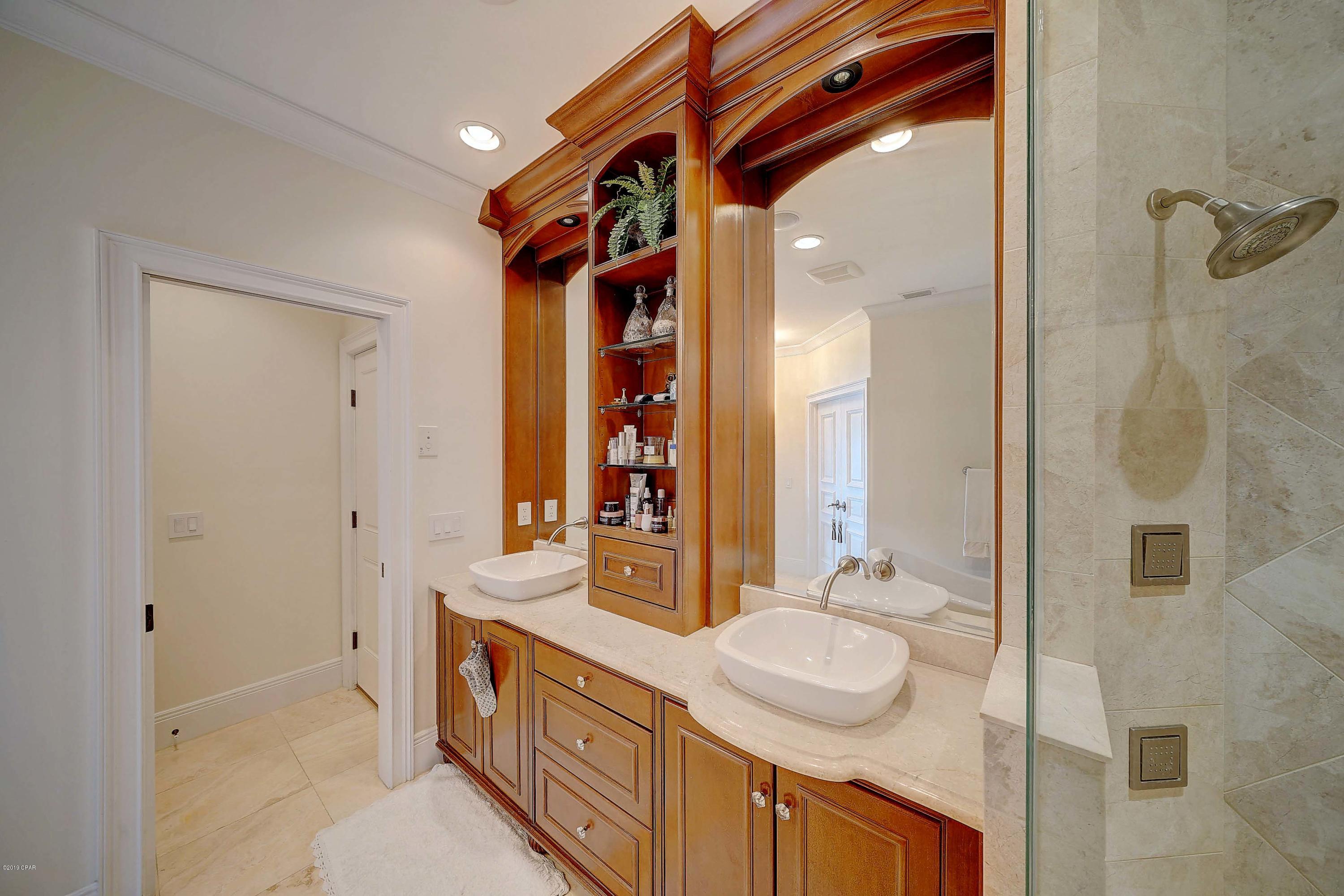 Bay Point Unit 1-A - Residential