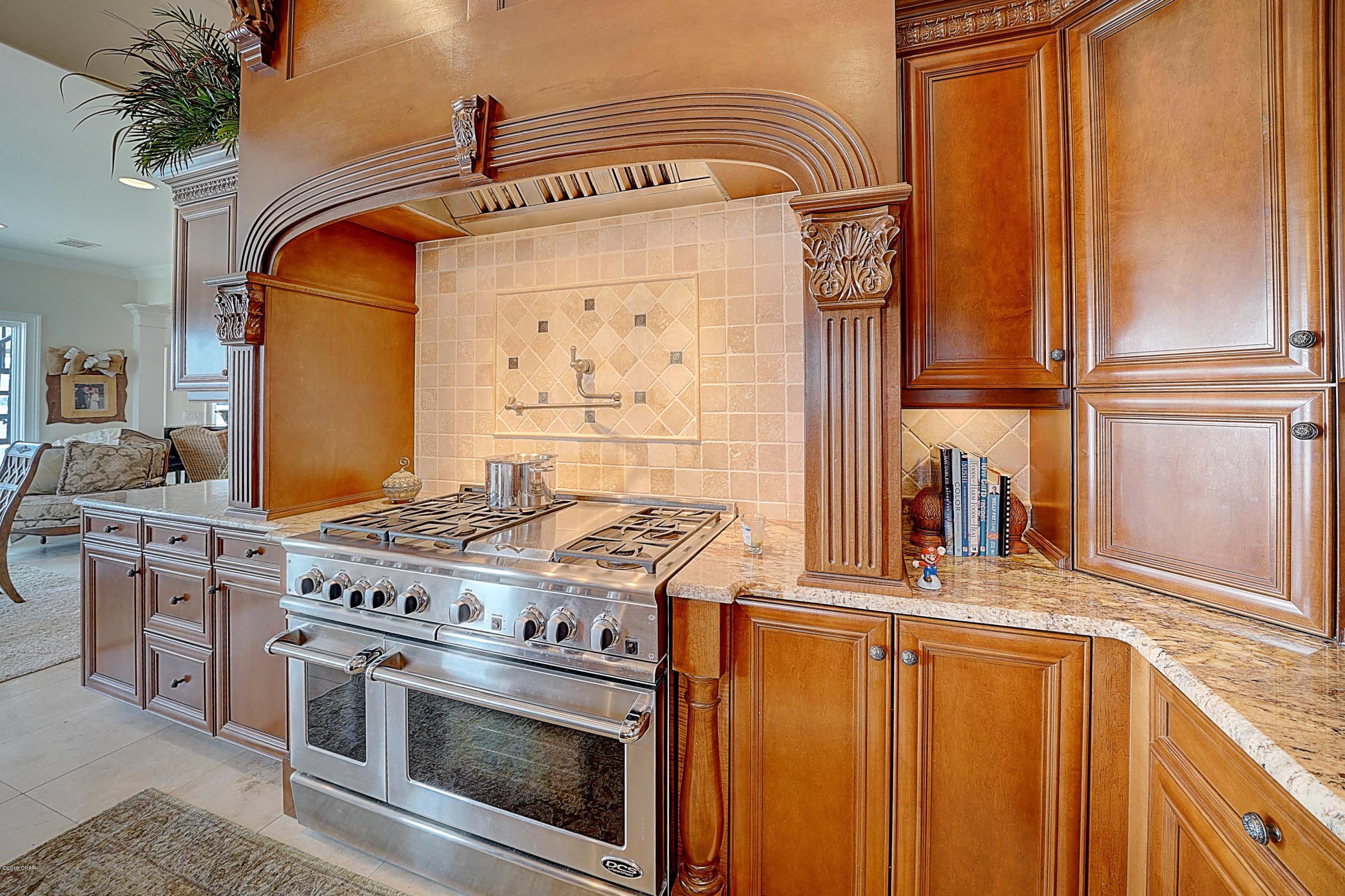 Bay Point Unit 1-A - Residential