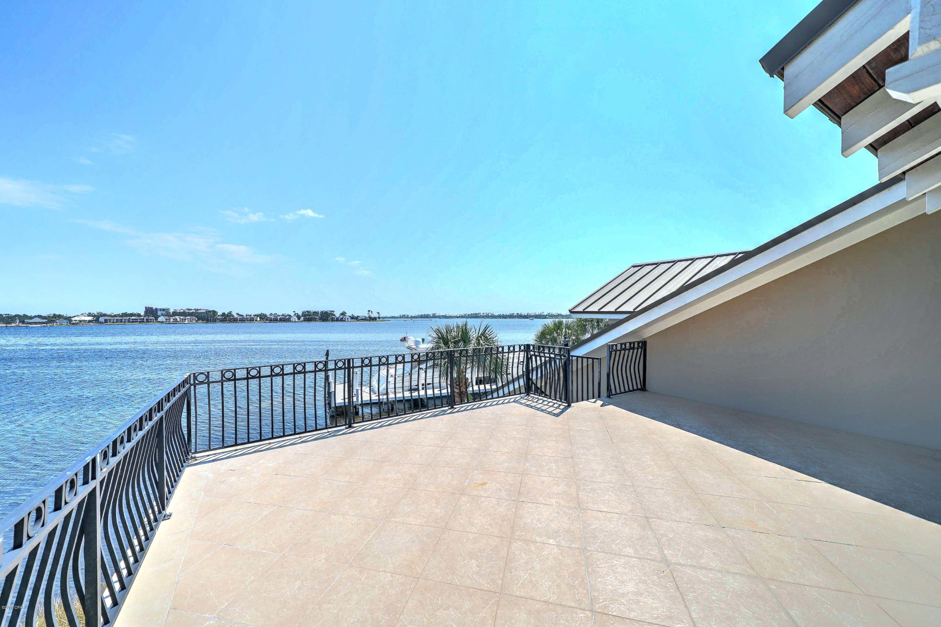 Bay Point Unit 1-A - Residential