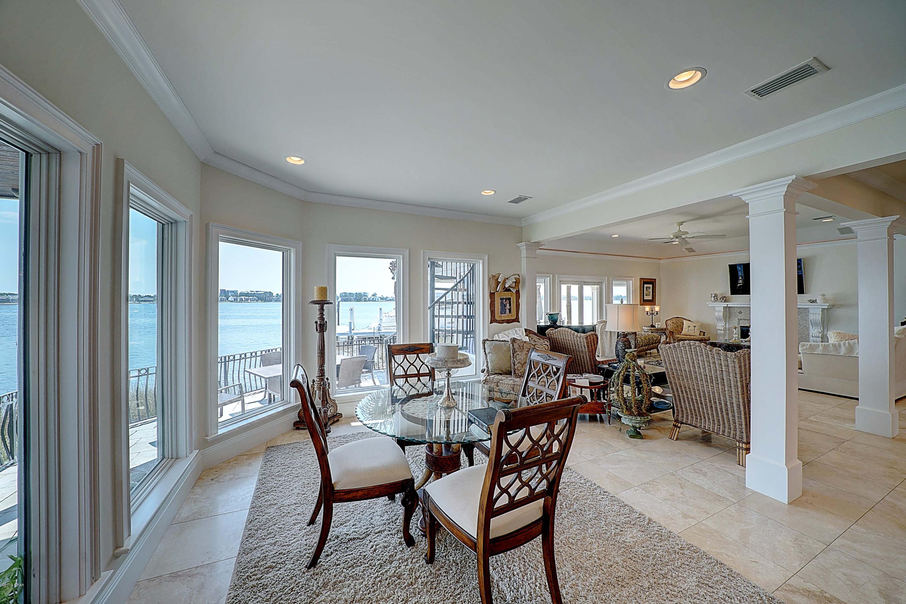 Bay Point Unit 1-A - Residential