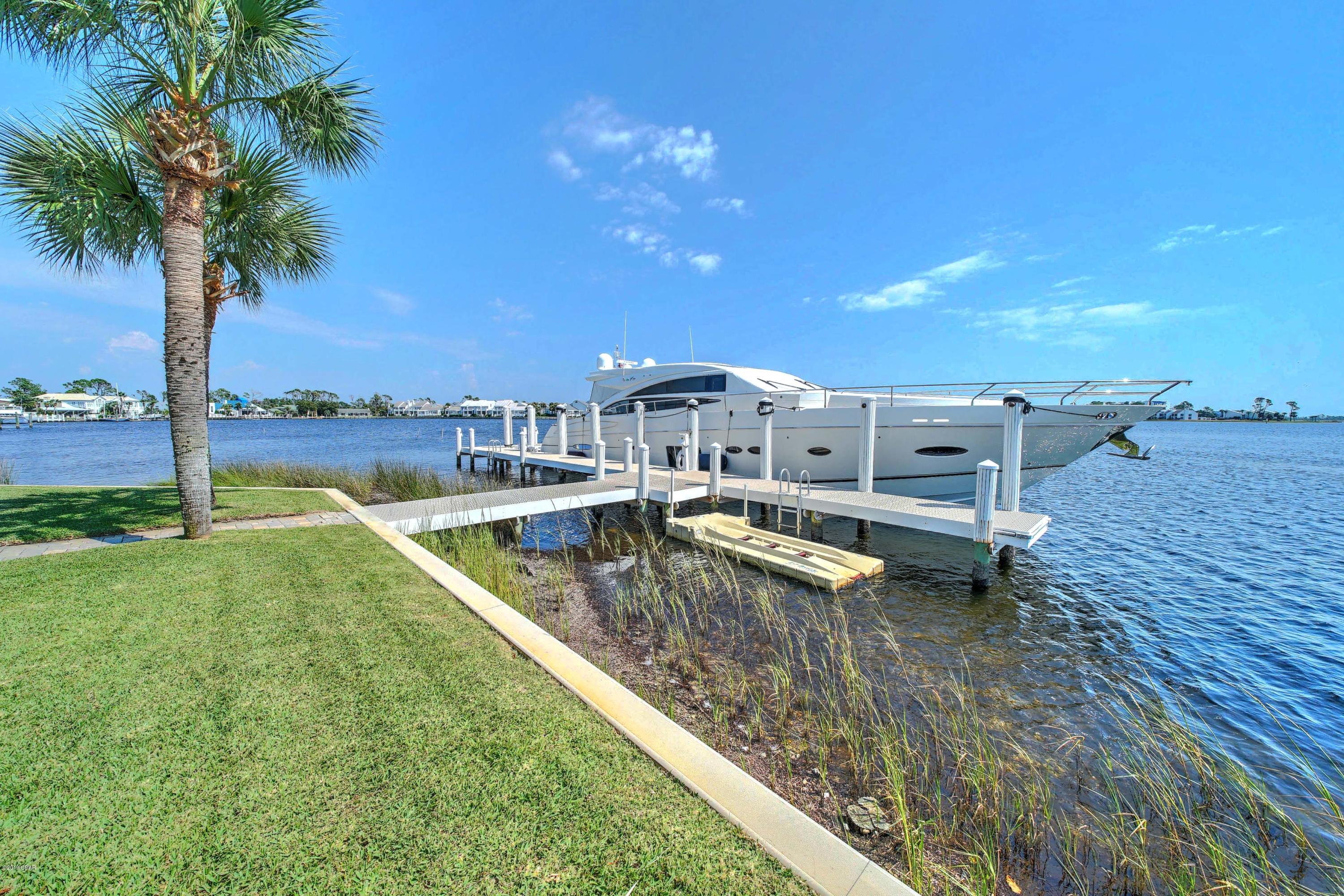 Bay Point Unit 1-A - Residential