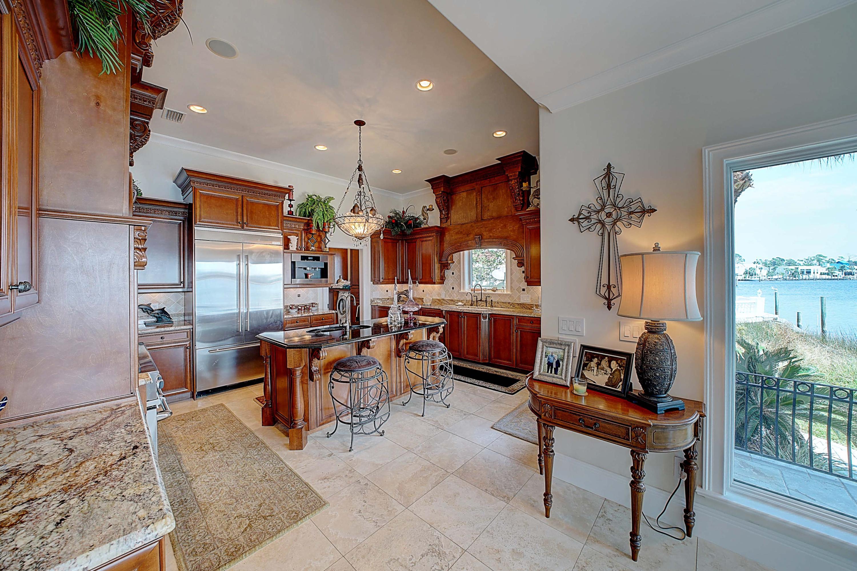 Bay Point Unit 1-A - Residential