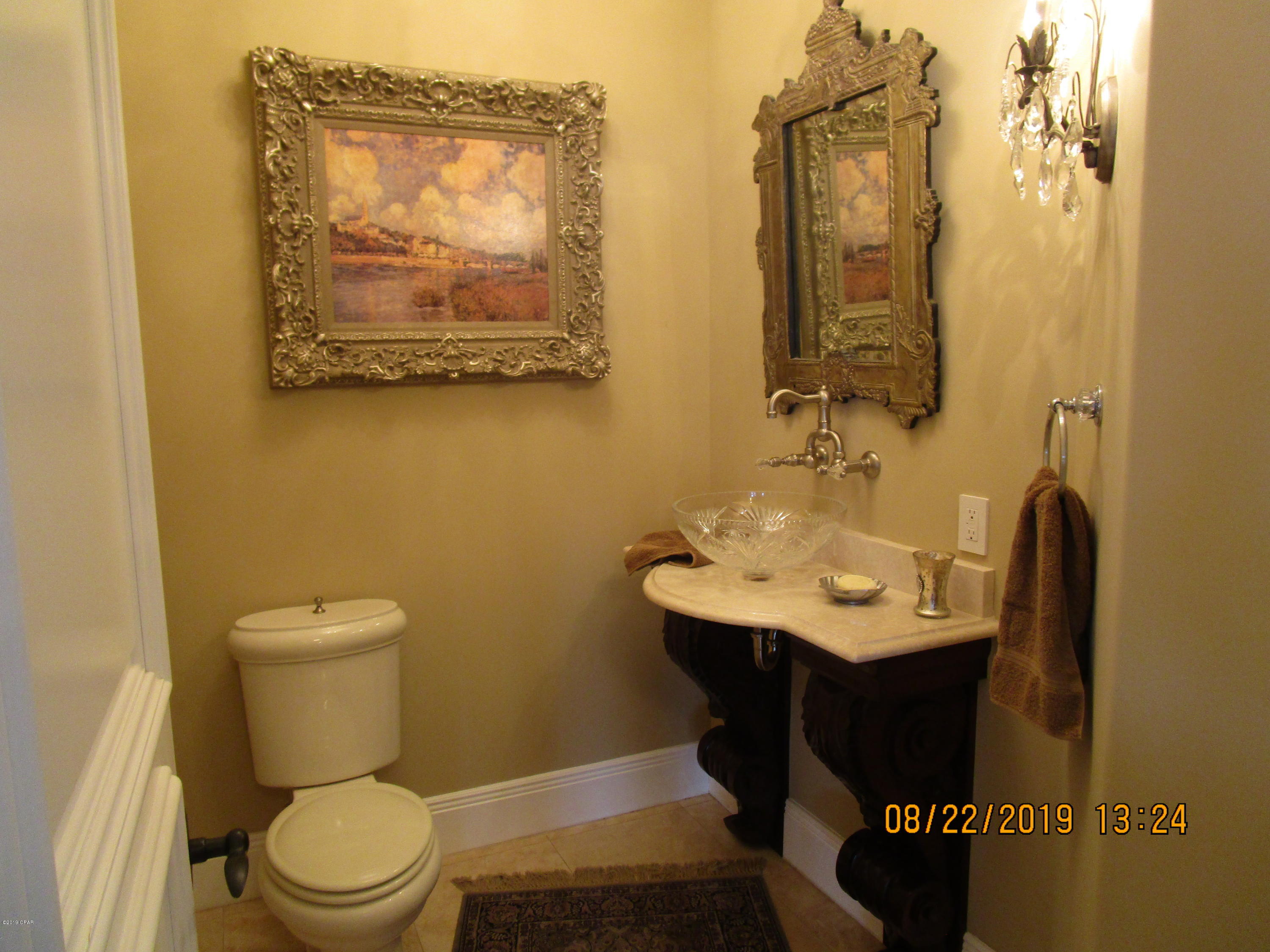 Bay Point Unit 1-A - Residential