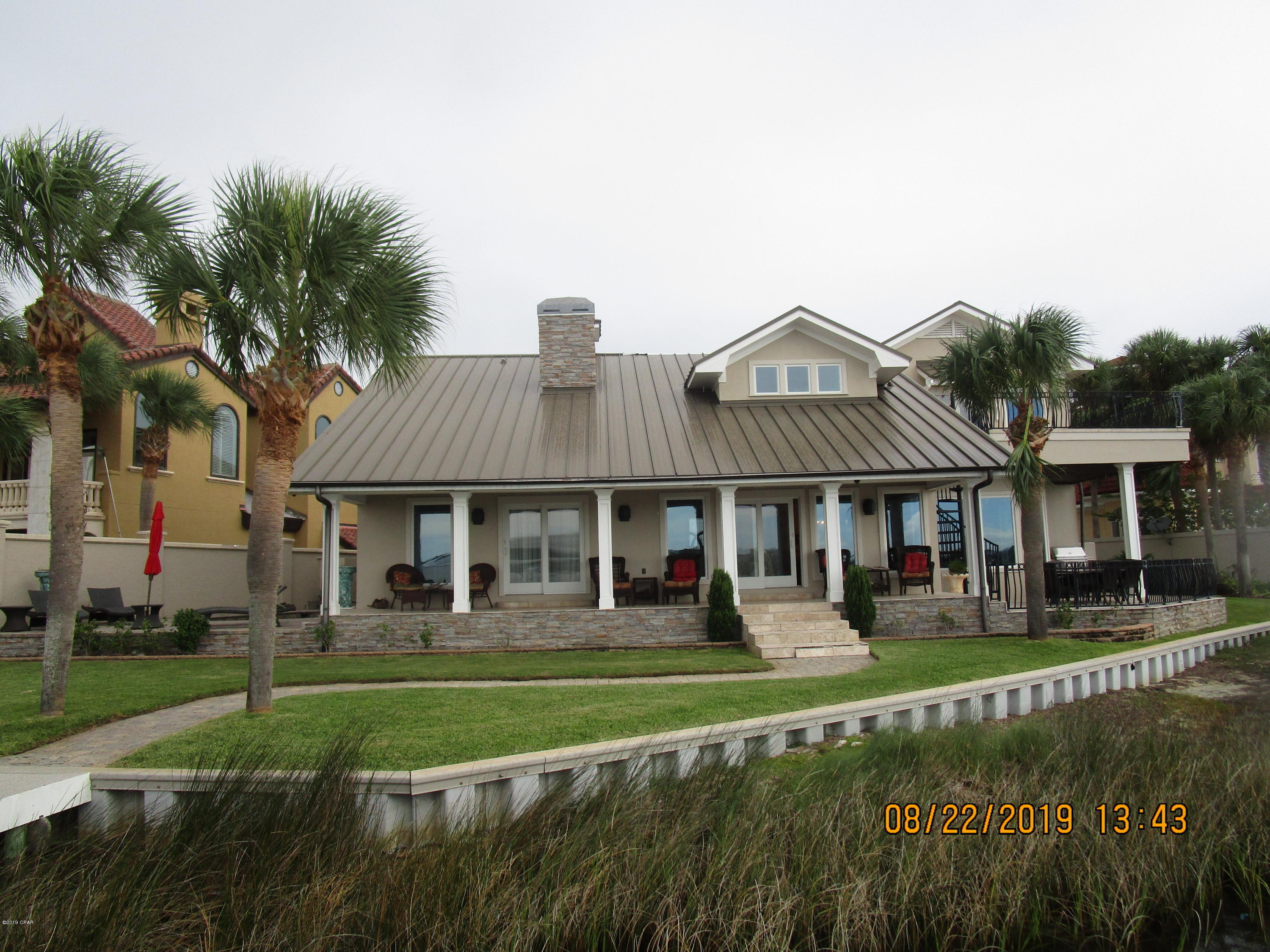 Bay Point Unit 1-A - Residential