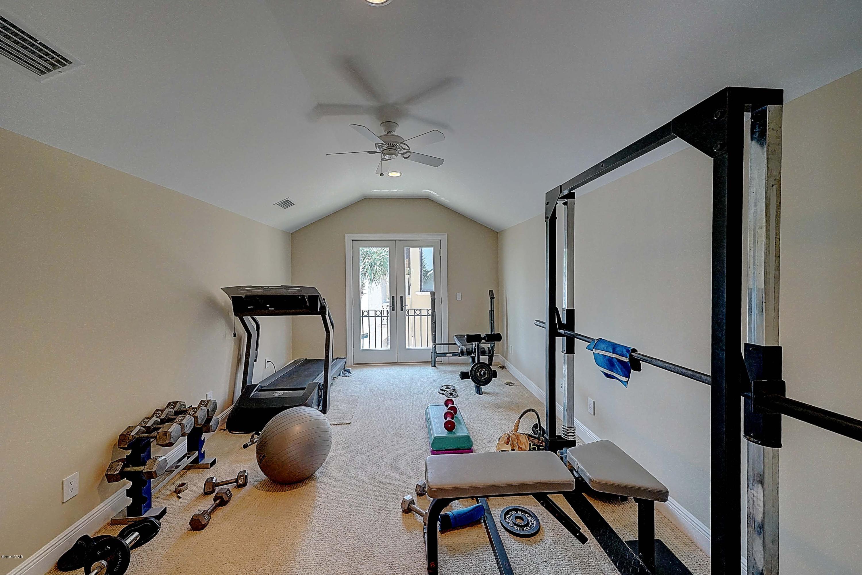 Bay Point Unit 1-A - Residential