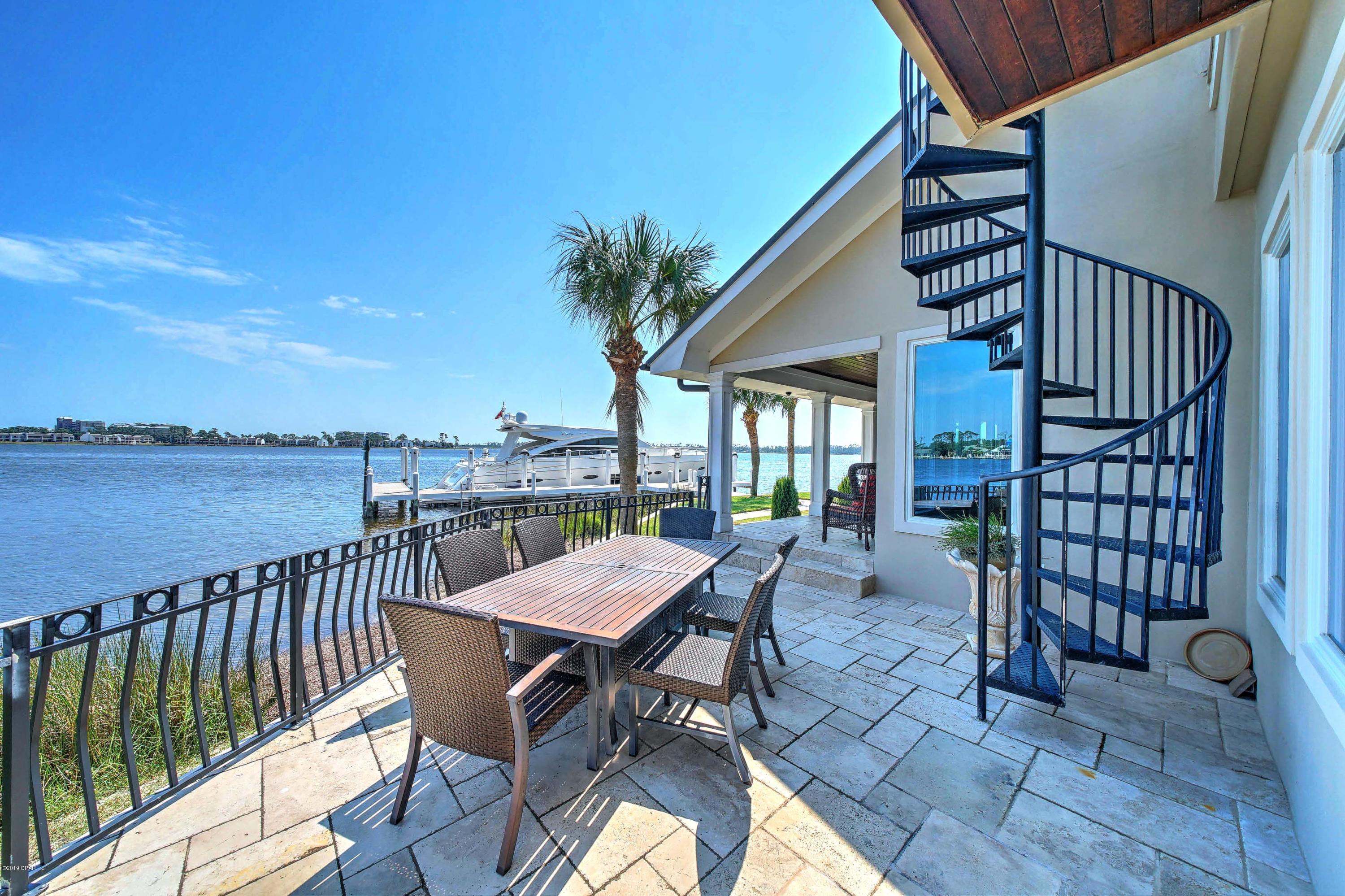 Bay Point Unit 1-A - Residential