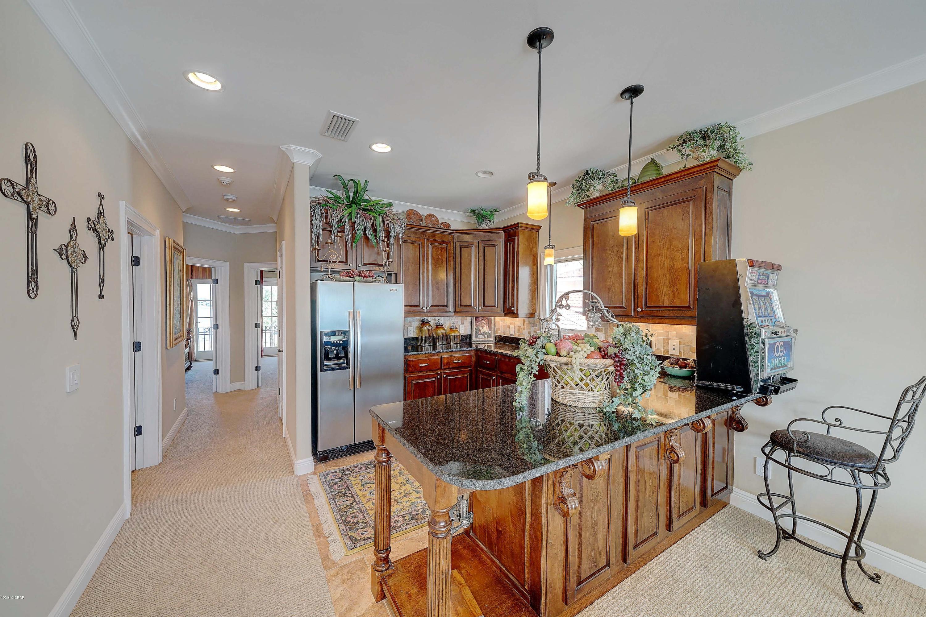 Bay Point Unit 1-A - Residential