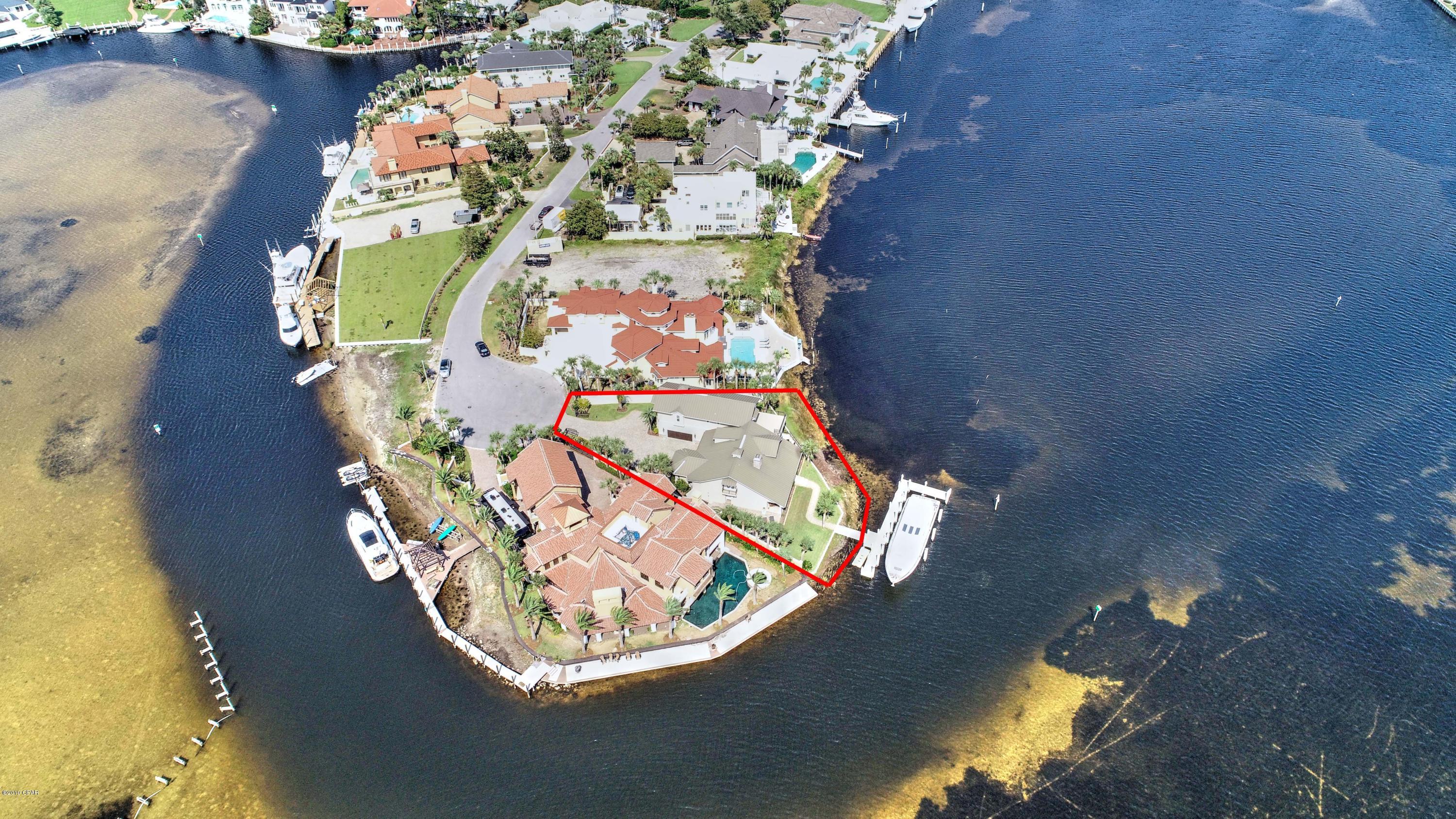 Bay Point Unit 1-A - Residential