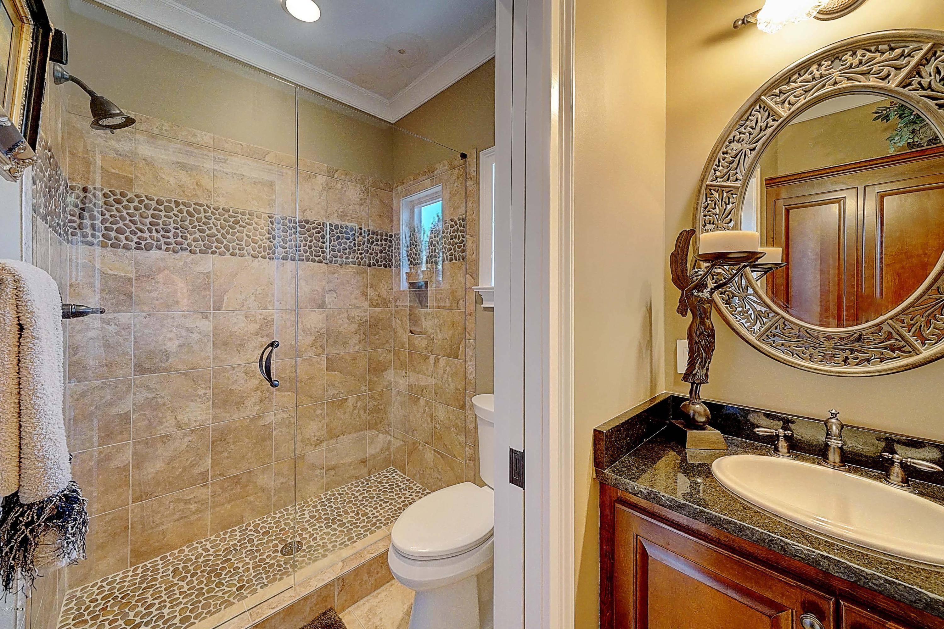 Bay Point Unit 1-A - Residential