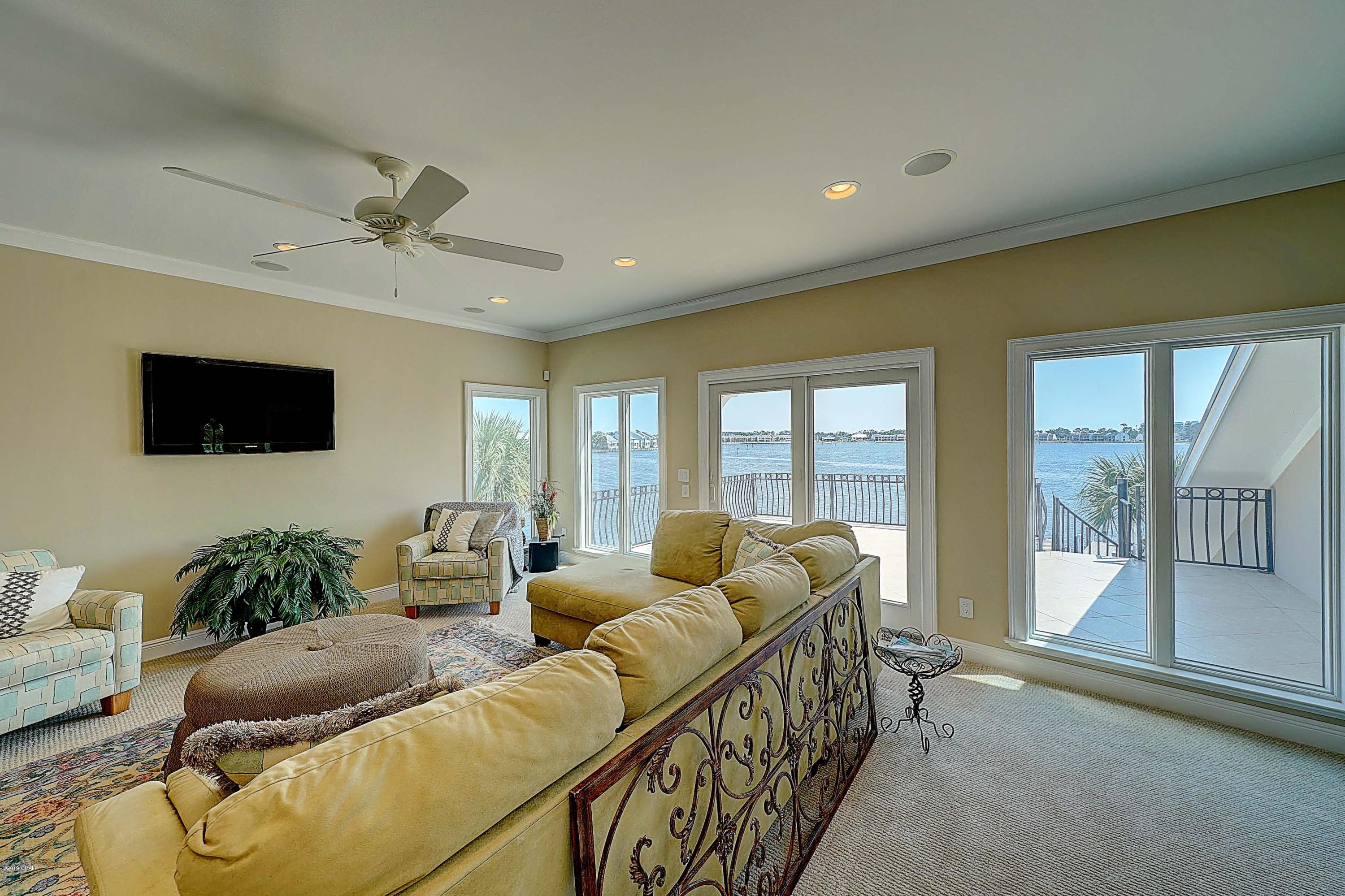 Bay Point Unit 1-A - Residential