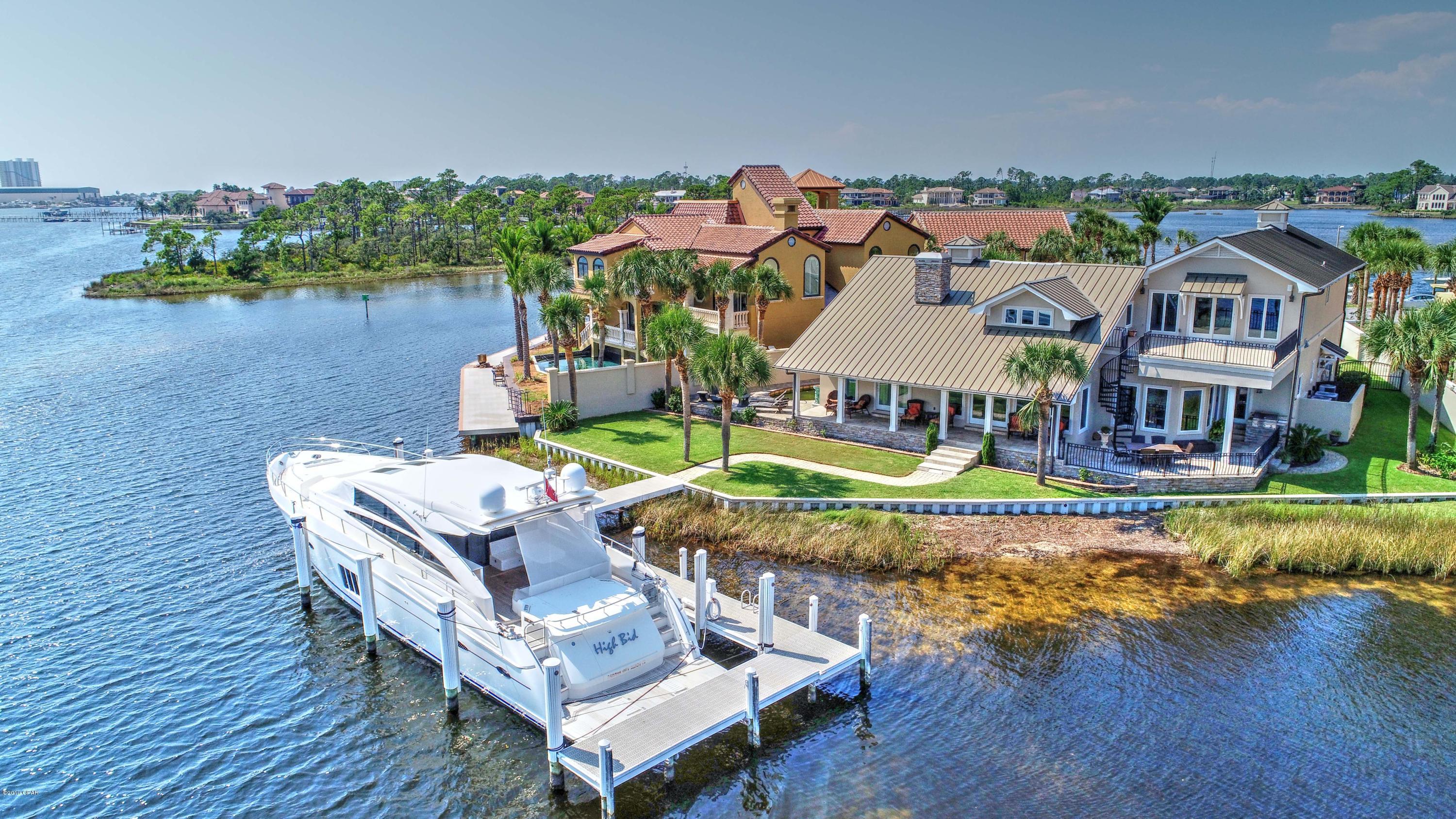 Bay Point Unit 1-A - Residential