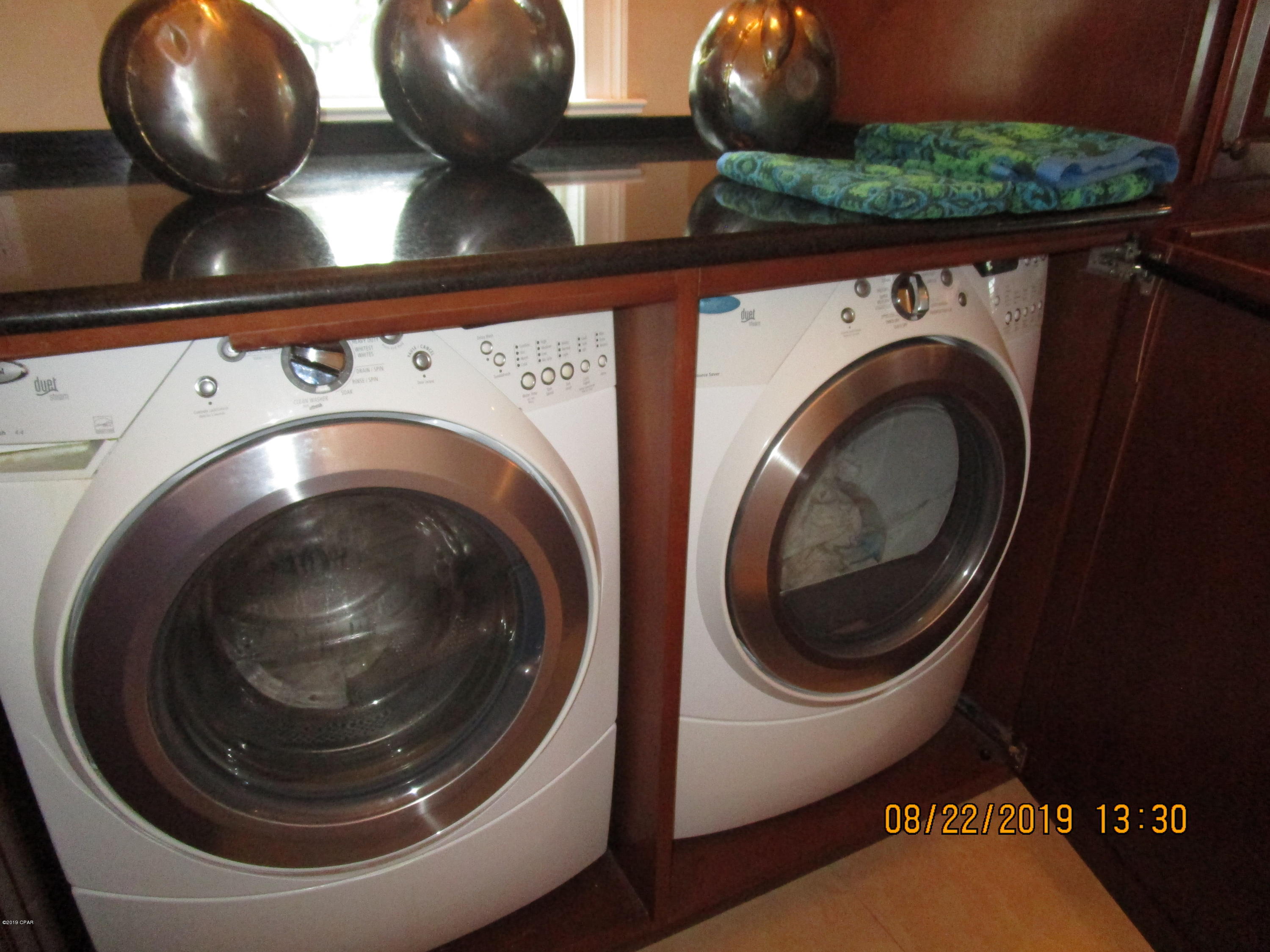 Bay Point Unit 1-A - Residential