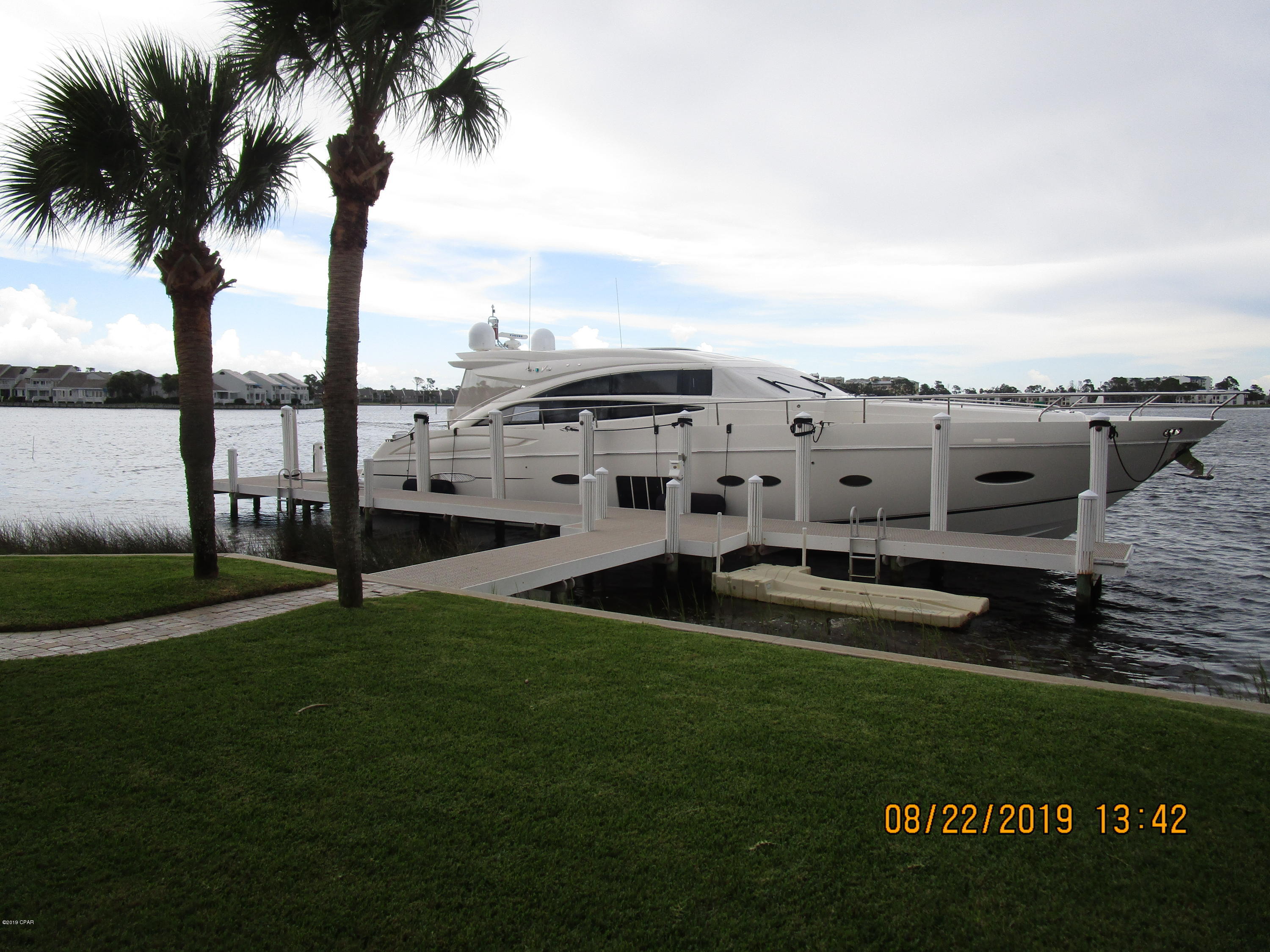 Bay Point Unit 1-A - Residential