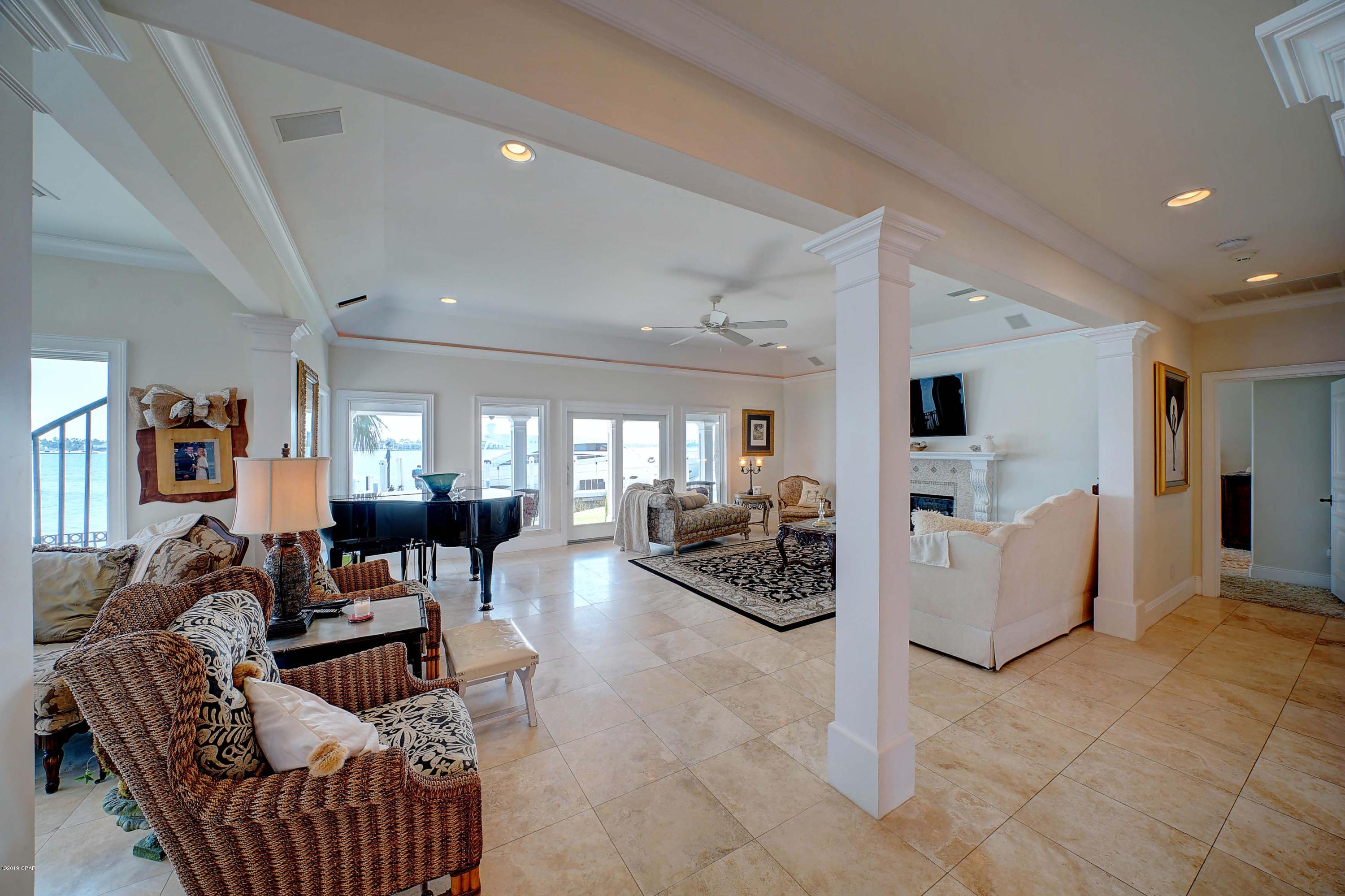 Bay Point Unit 1-A - Residential