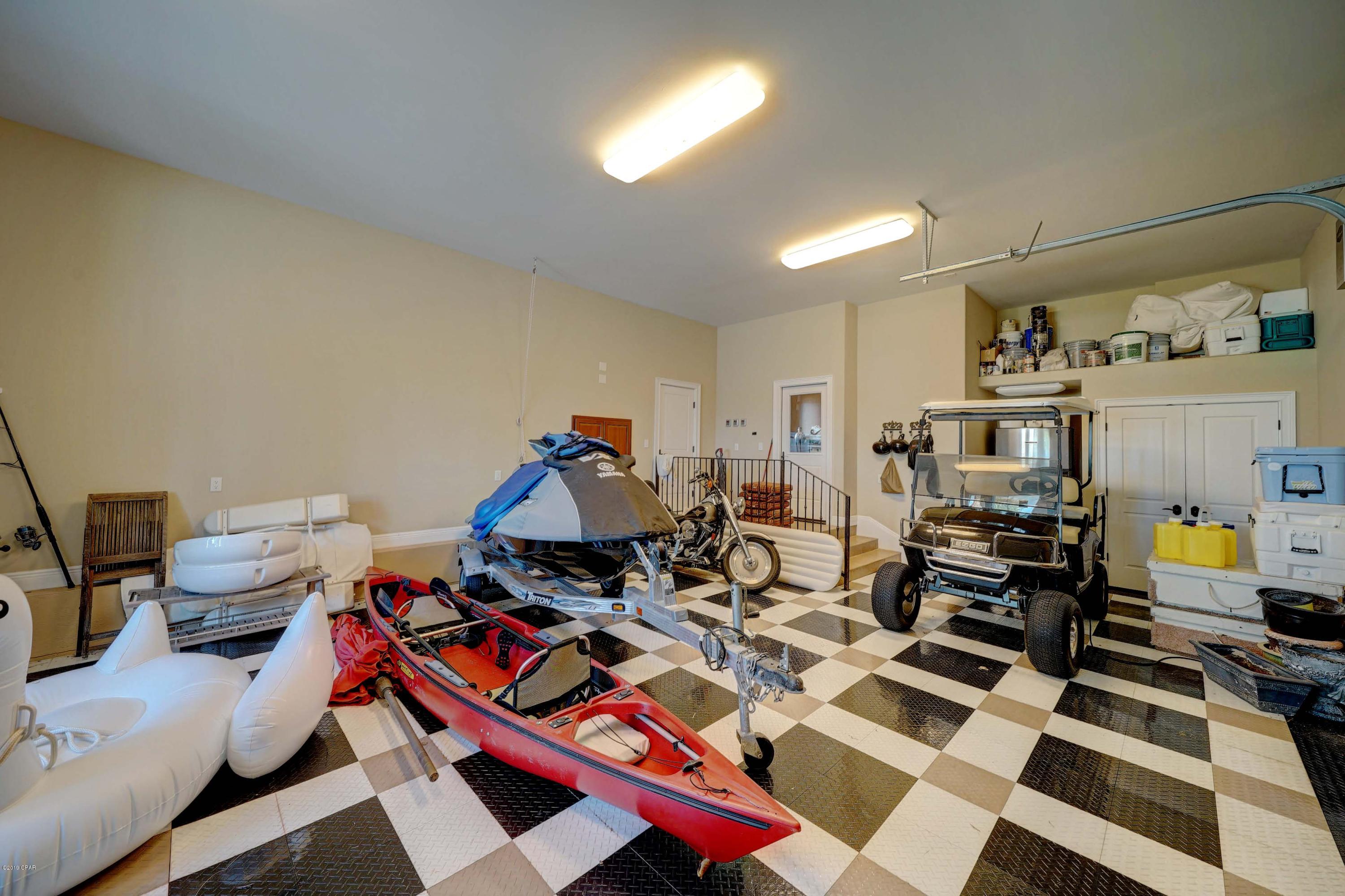 Bay Point Unit 1-A - Residential