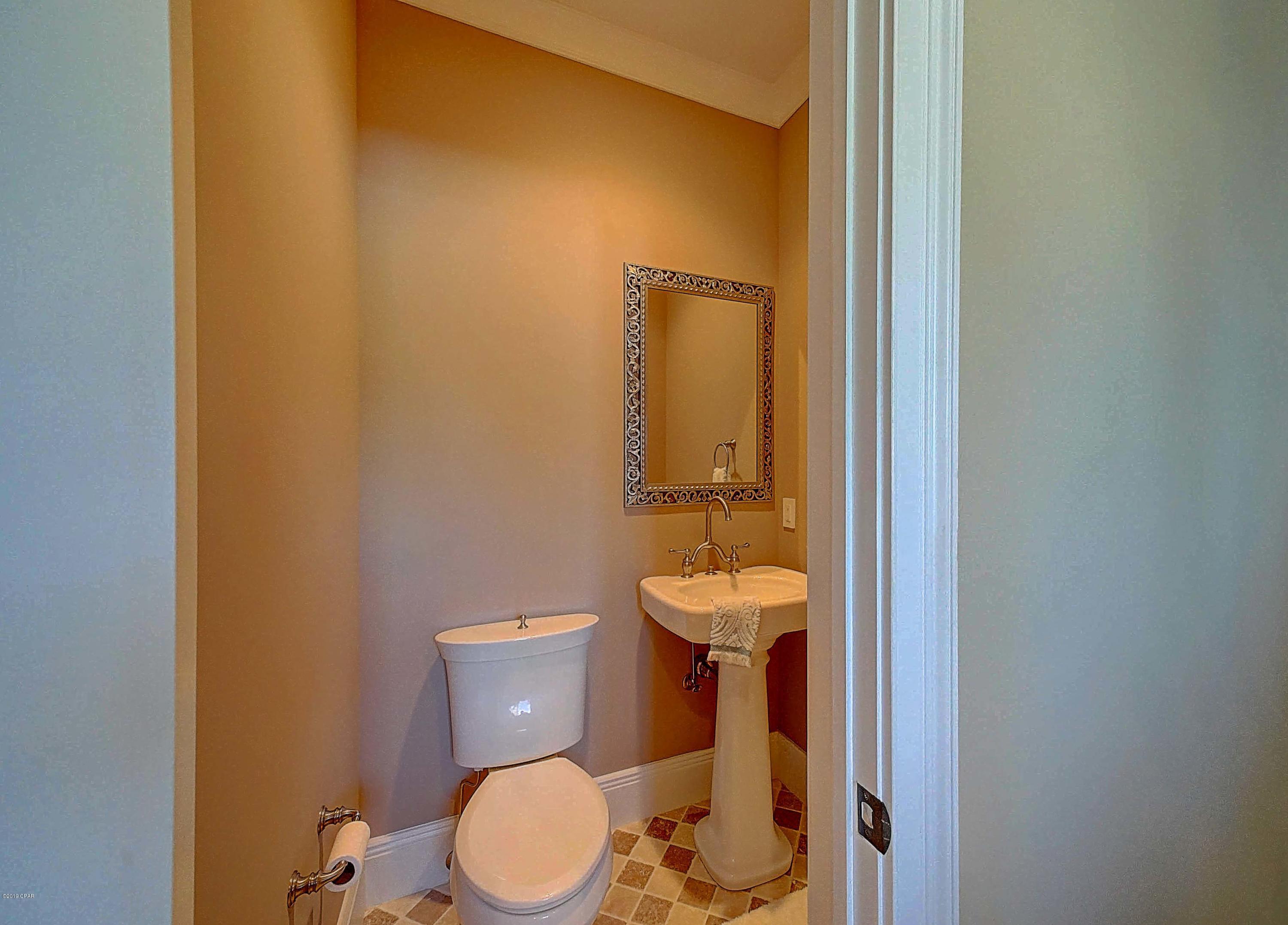 Bay Point Unit 1-A - Residential