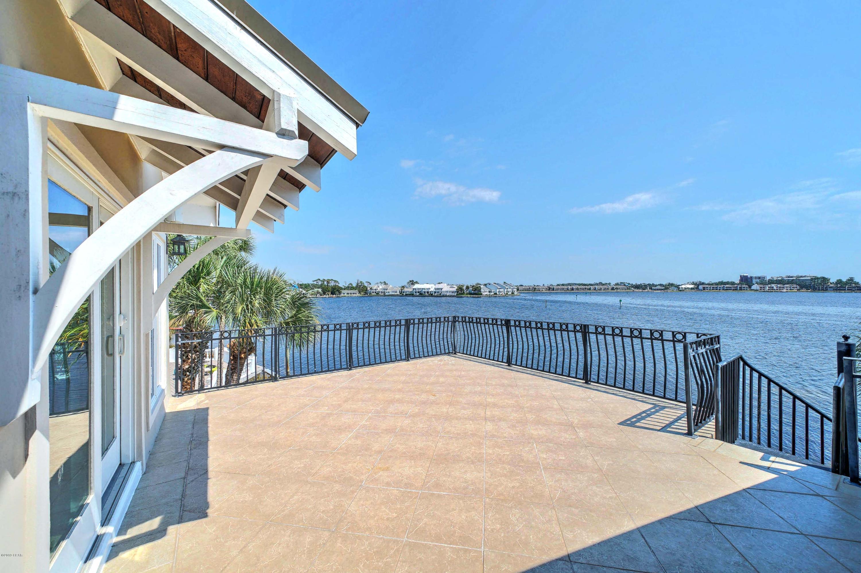 Bay Point Unit 1-A - Residential