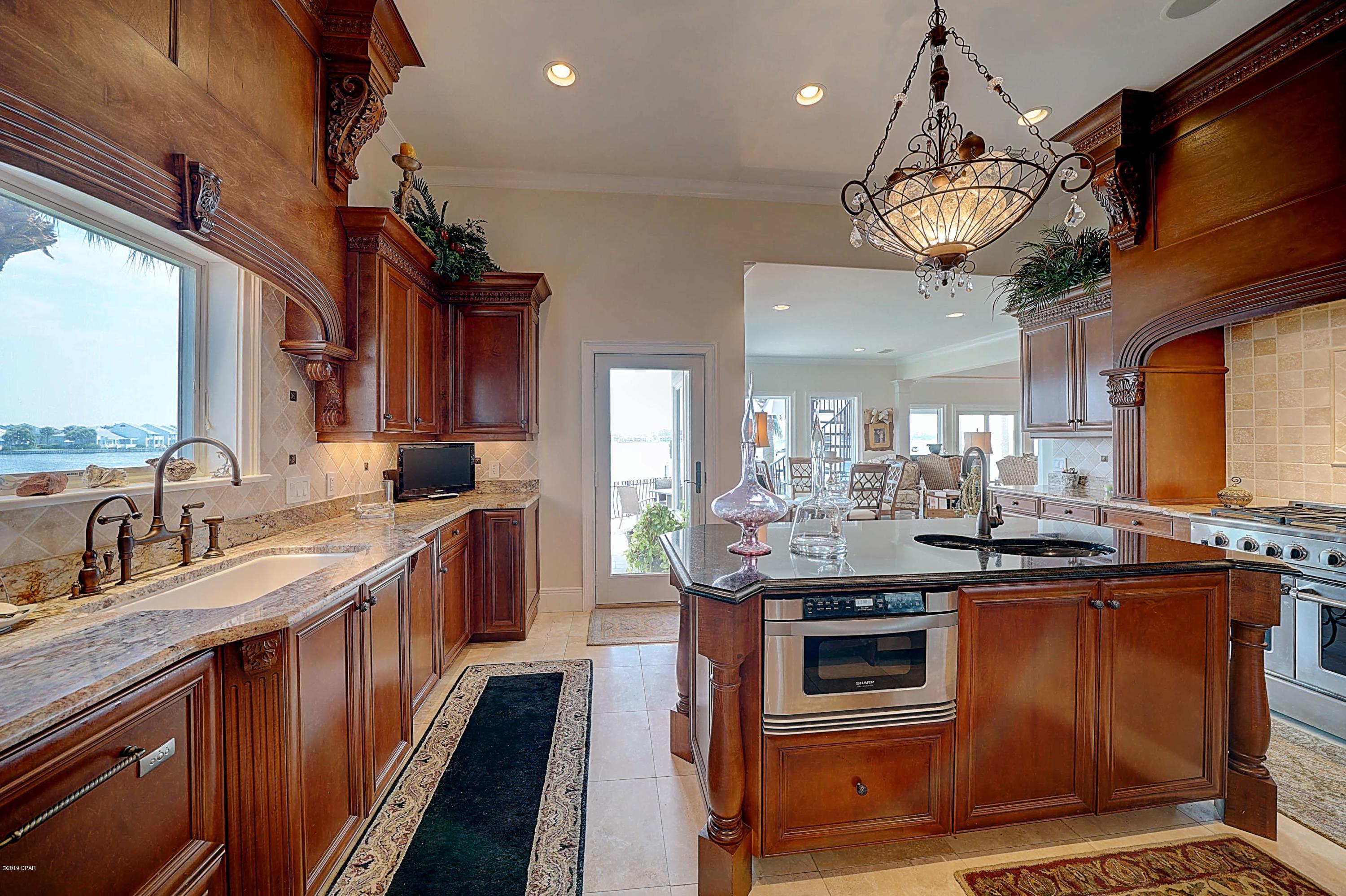 Bay Point Unit 1-A - Residential