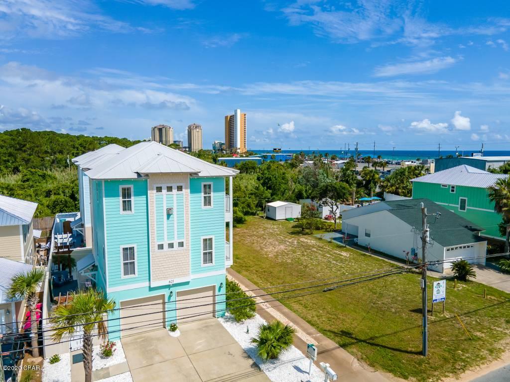 [No Recorded Subdiv] - Residential