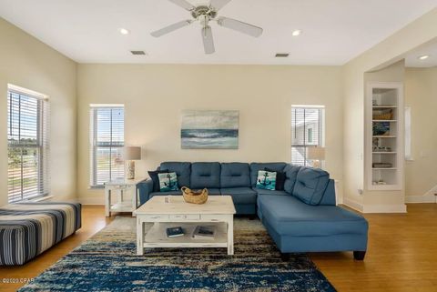 A home in Panama City Beach