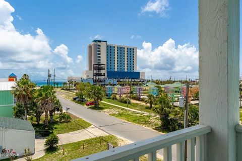 A home in Panama City Beach