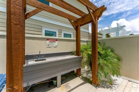 A home in Panama City Beach