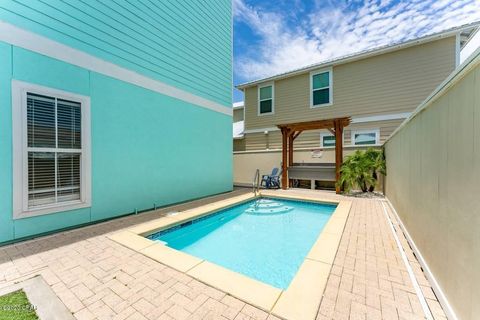 A home in Panama City Beach