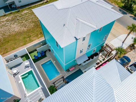 A home in Panama City Beach